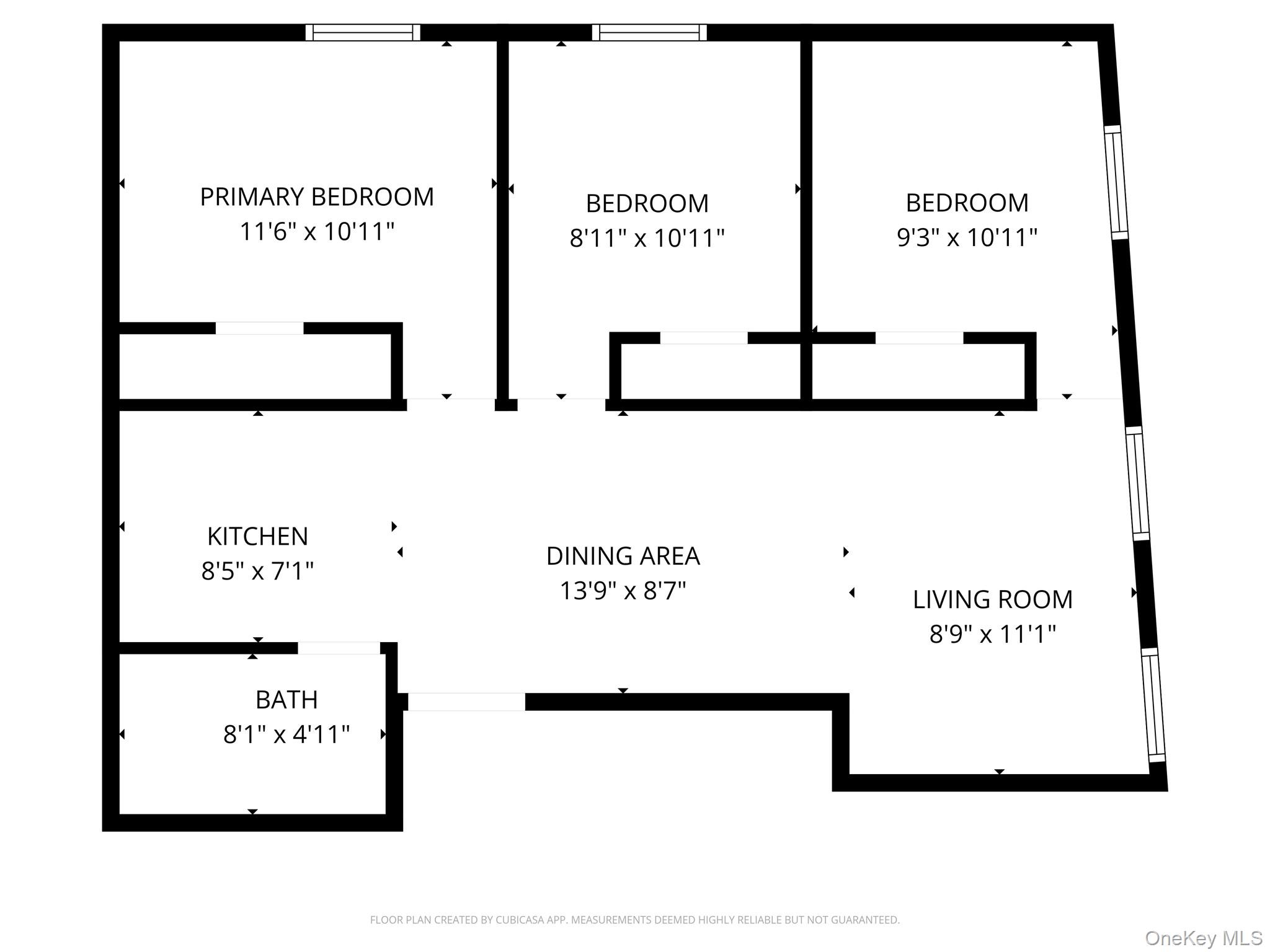 #8 photo, 16 Schneider Avenue, Highland Falls , NY 10928