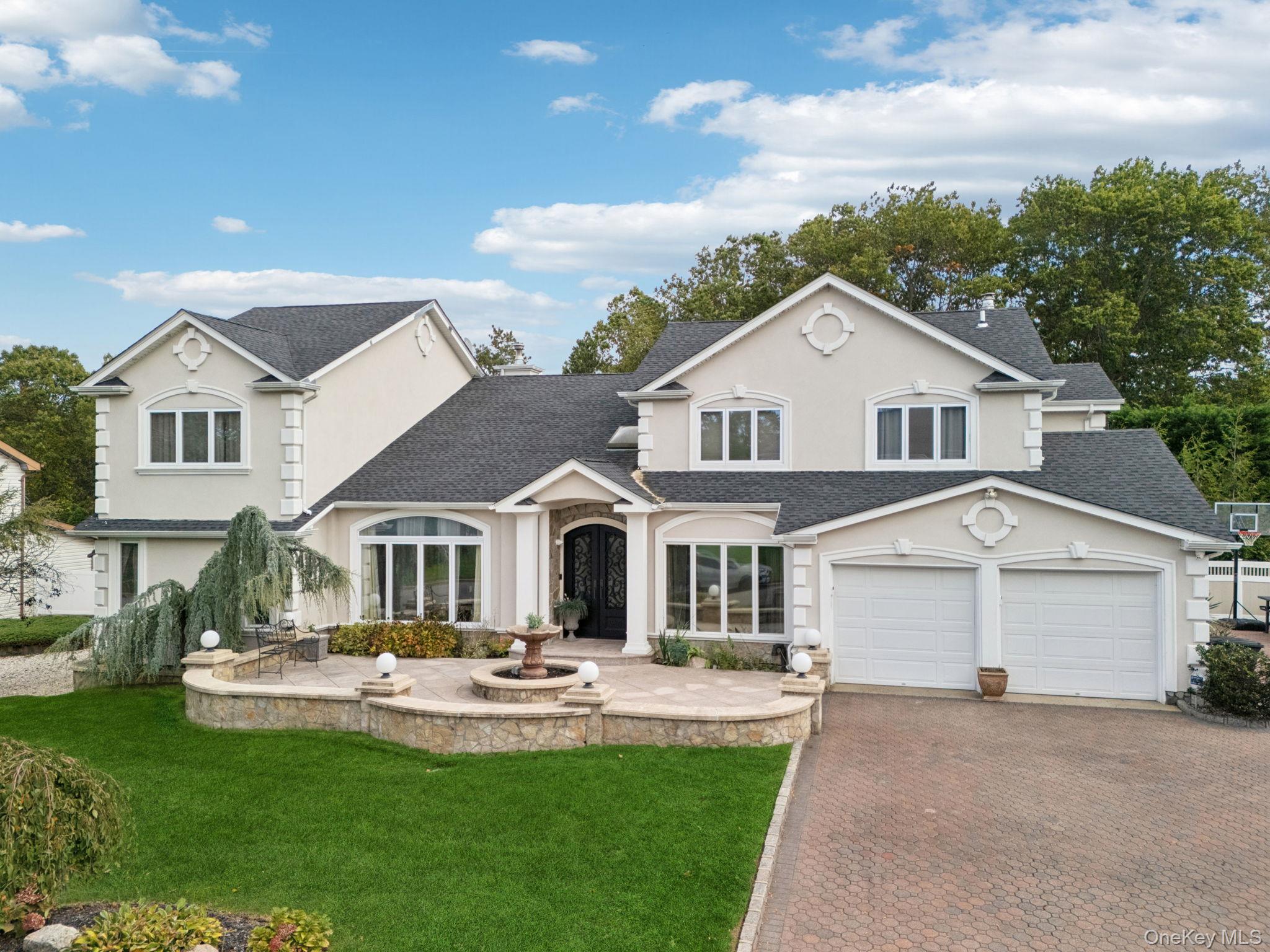 #4 photo, 63 Fleetwood Road, サフォーク郡 Commack , NY 11725