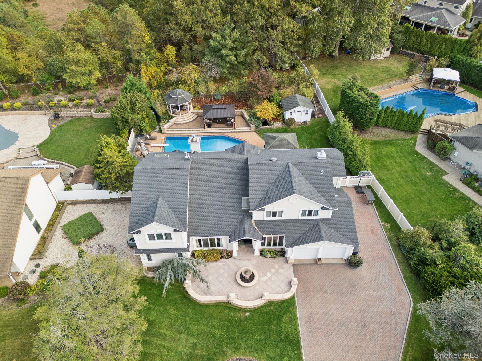 #6 photo, 63 Fleetwood Road, サフォーク郡 Commack , NY 11725