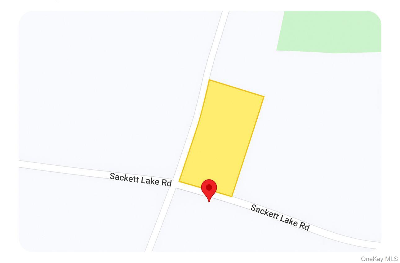 #4 photo, Sackett Lake Road, Forestburgh , NY 12777