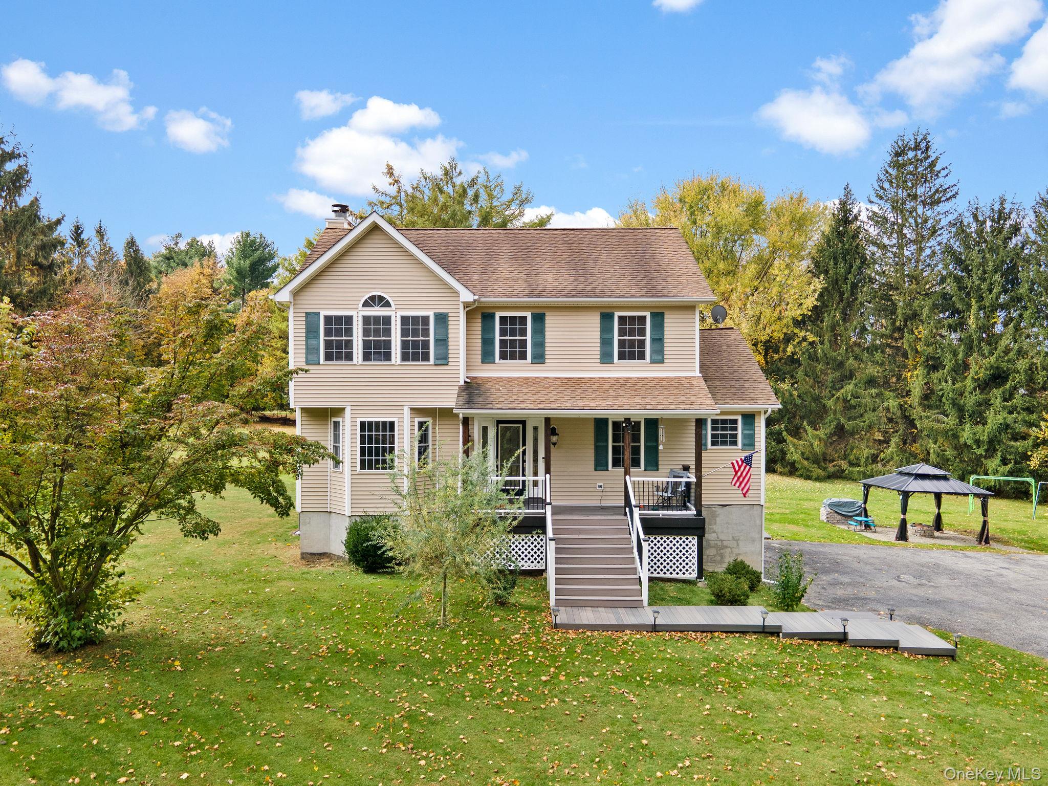 #1 photo, 83 Sunny Lane, Stormville , NY 12582