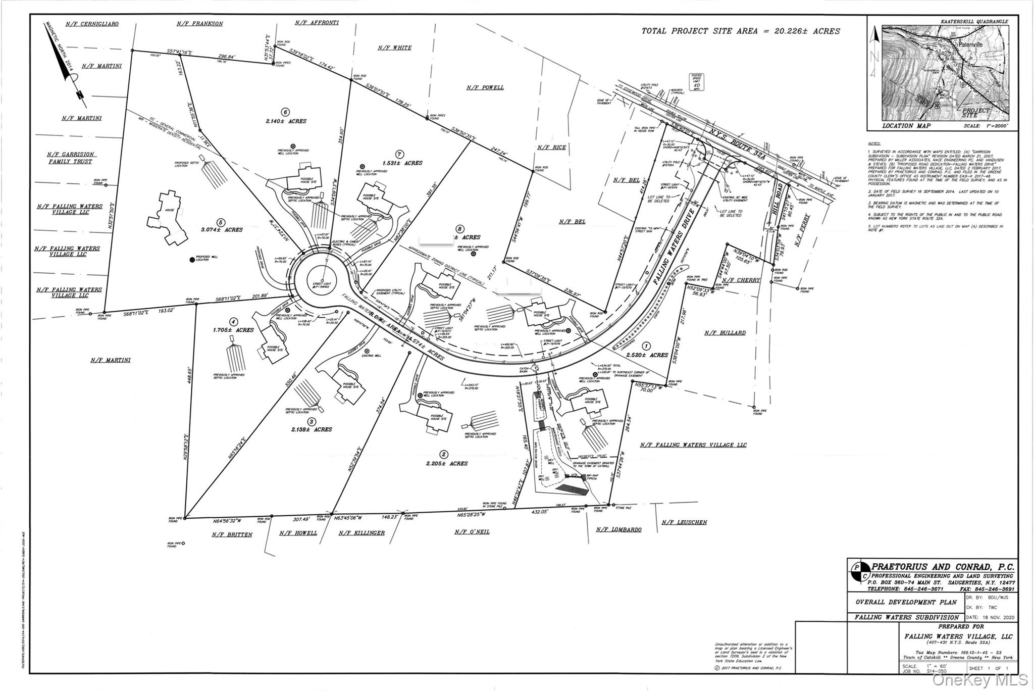 #8 photo, 78 Falling Waters Drive, Palenville , NY 12463