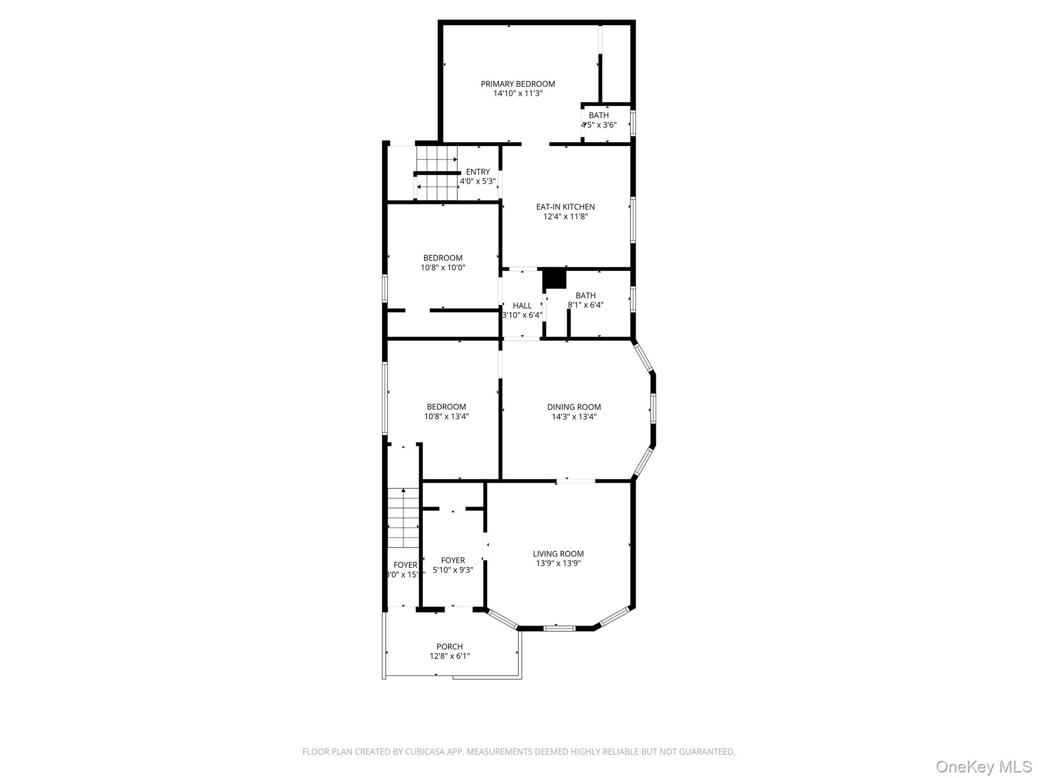 #13 photo, 60 Lent Street, Poughkeepsie , NY 12601