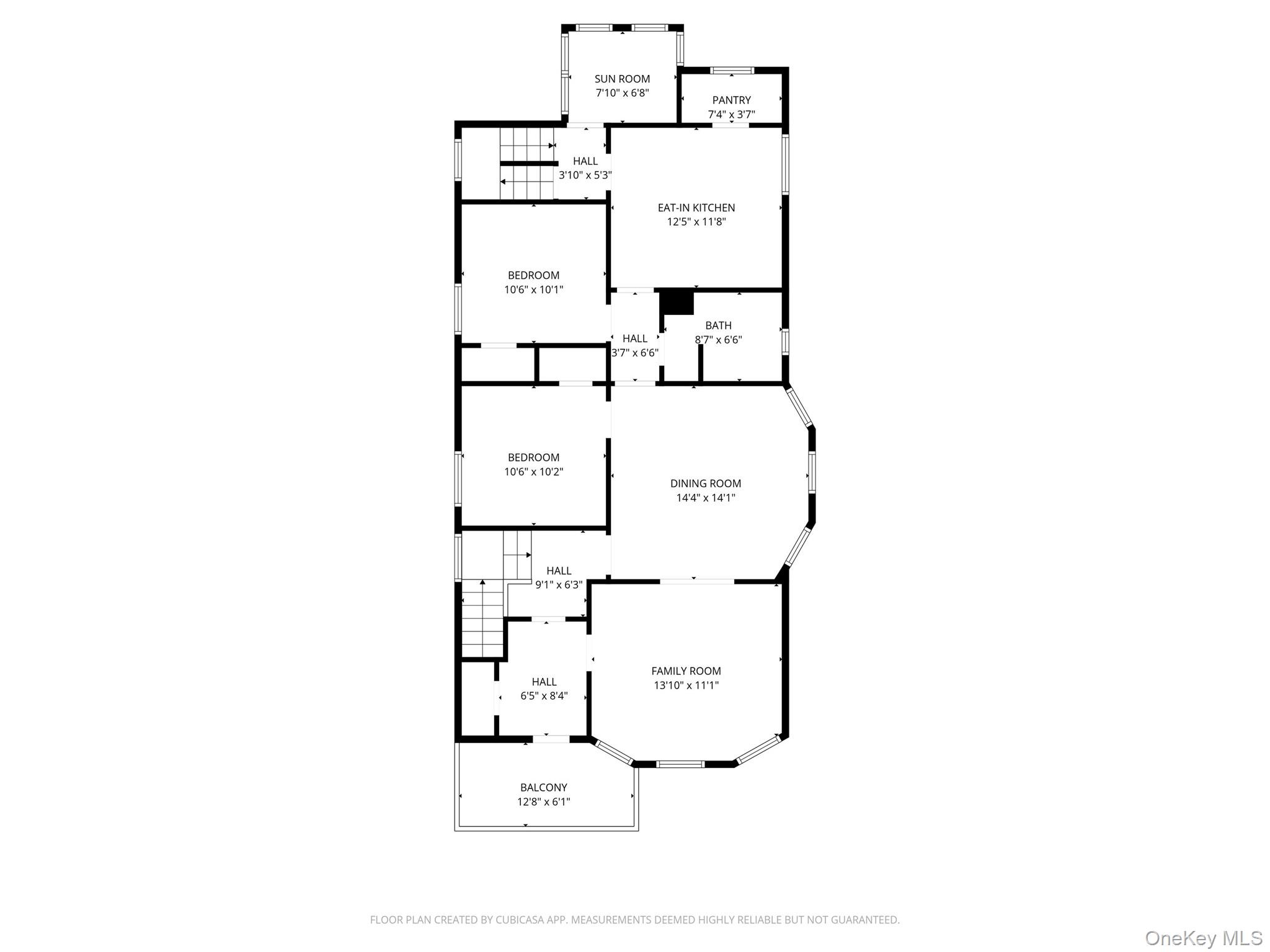 #14 photo, 60 Lent Street, Poughkeepsie , NY 12601