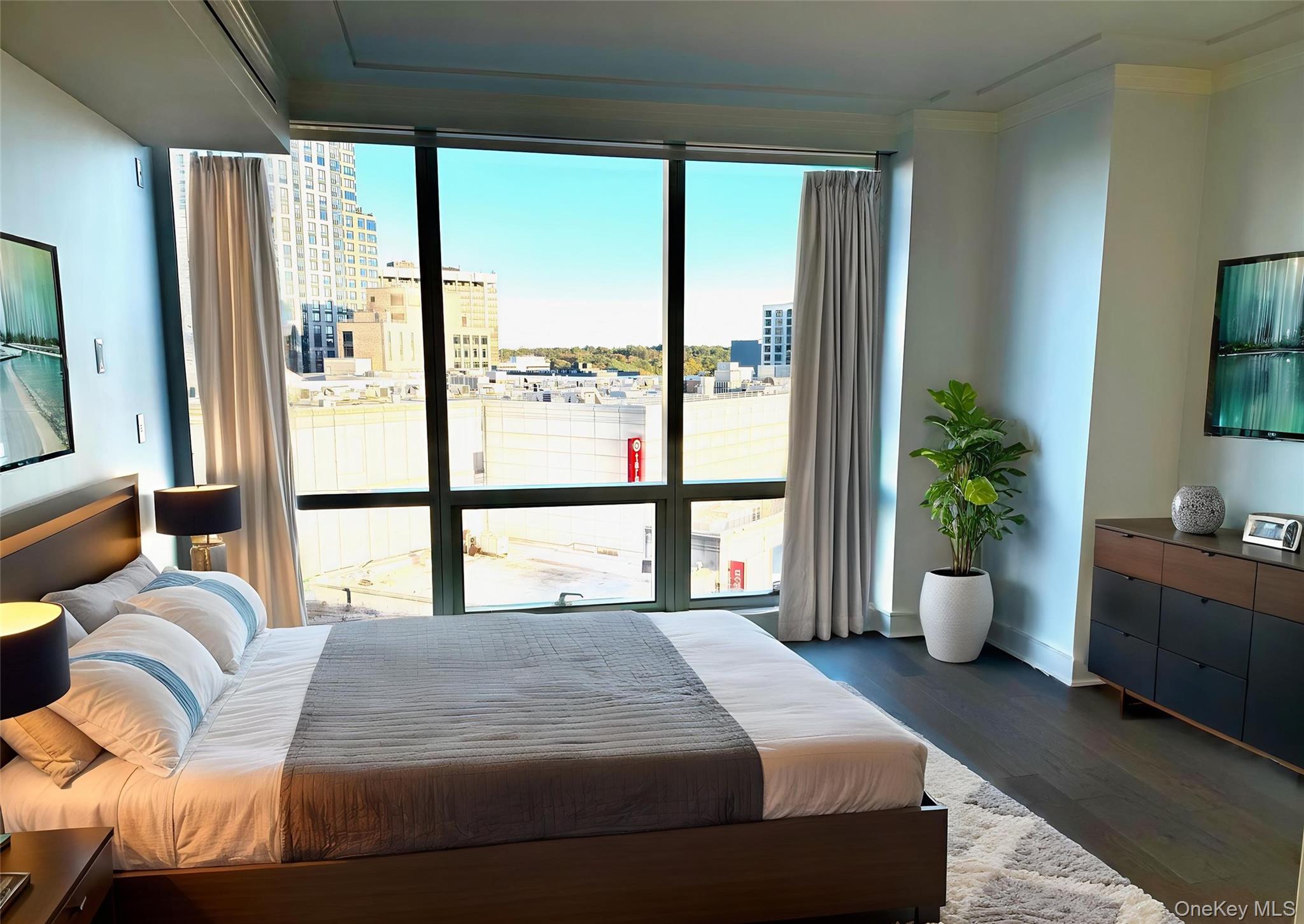 #8 photo, 1 Renaissance Square, White Plains , NY 10601