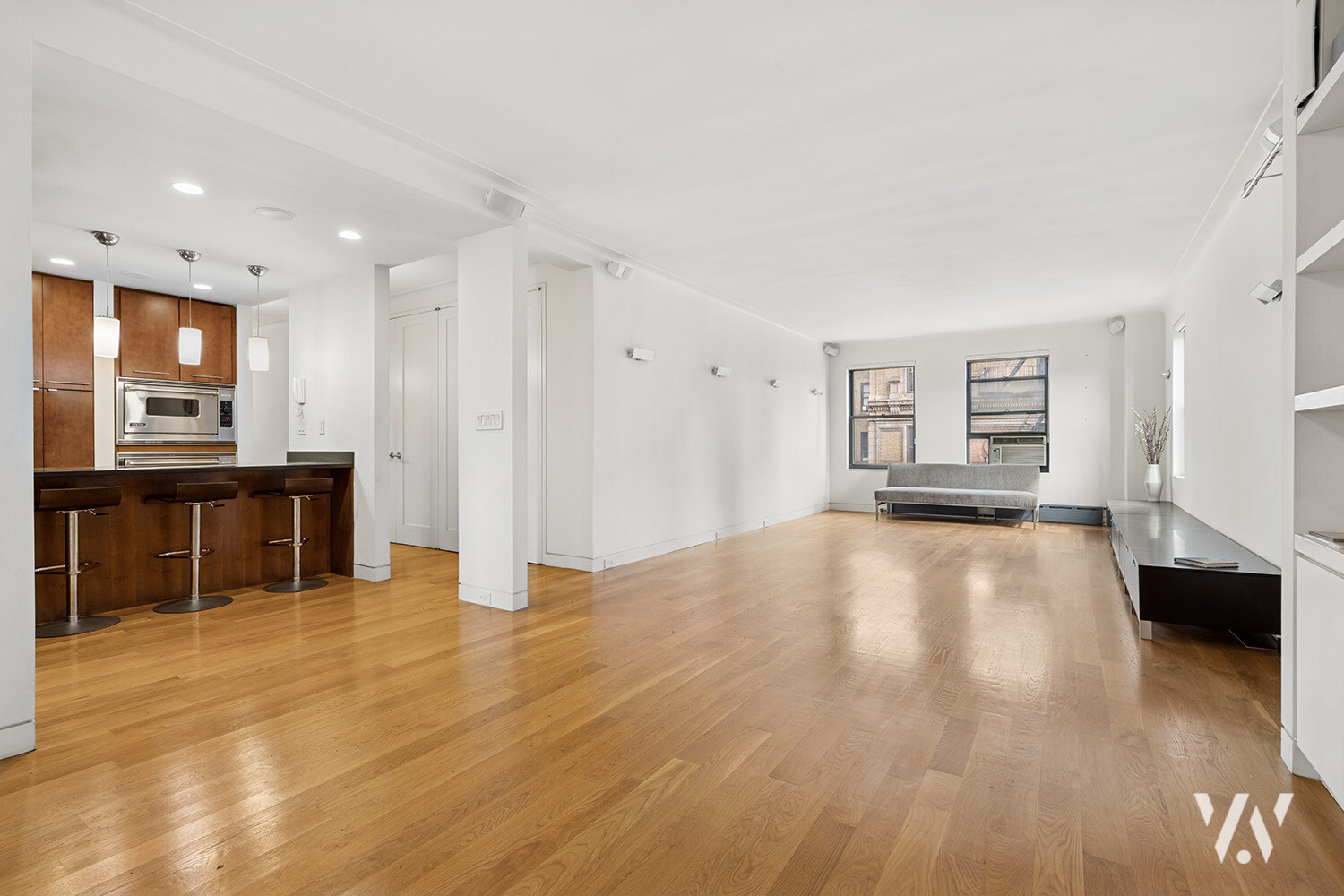#3 photo, 800 W END Avenue, マンハッタン Upper West Side , NY 10025