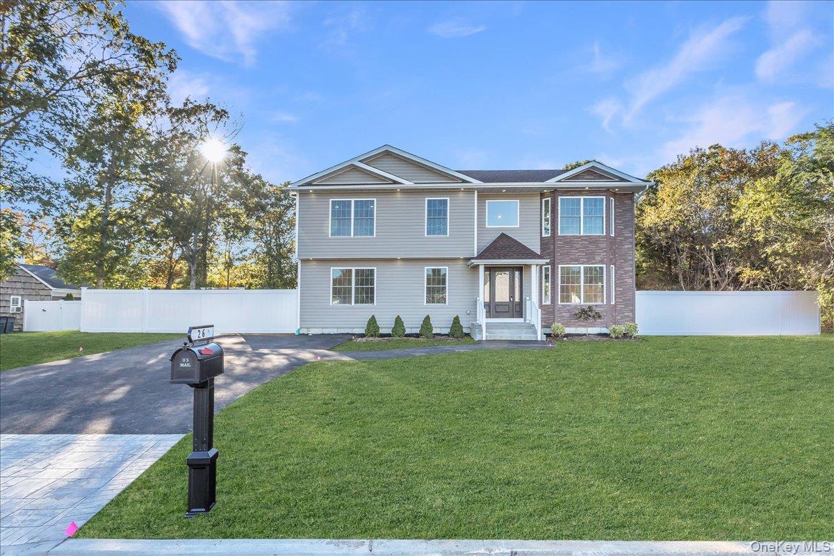 #1 photo, 26 Gabon Lane, Coram , NY 11727