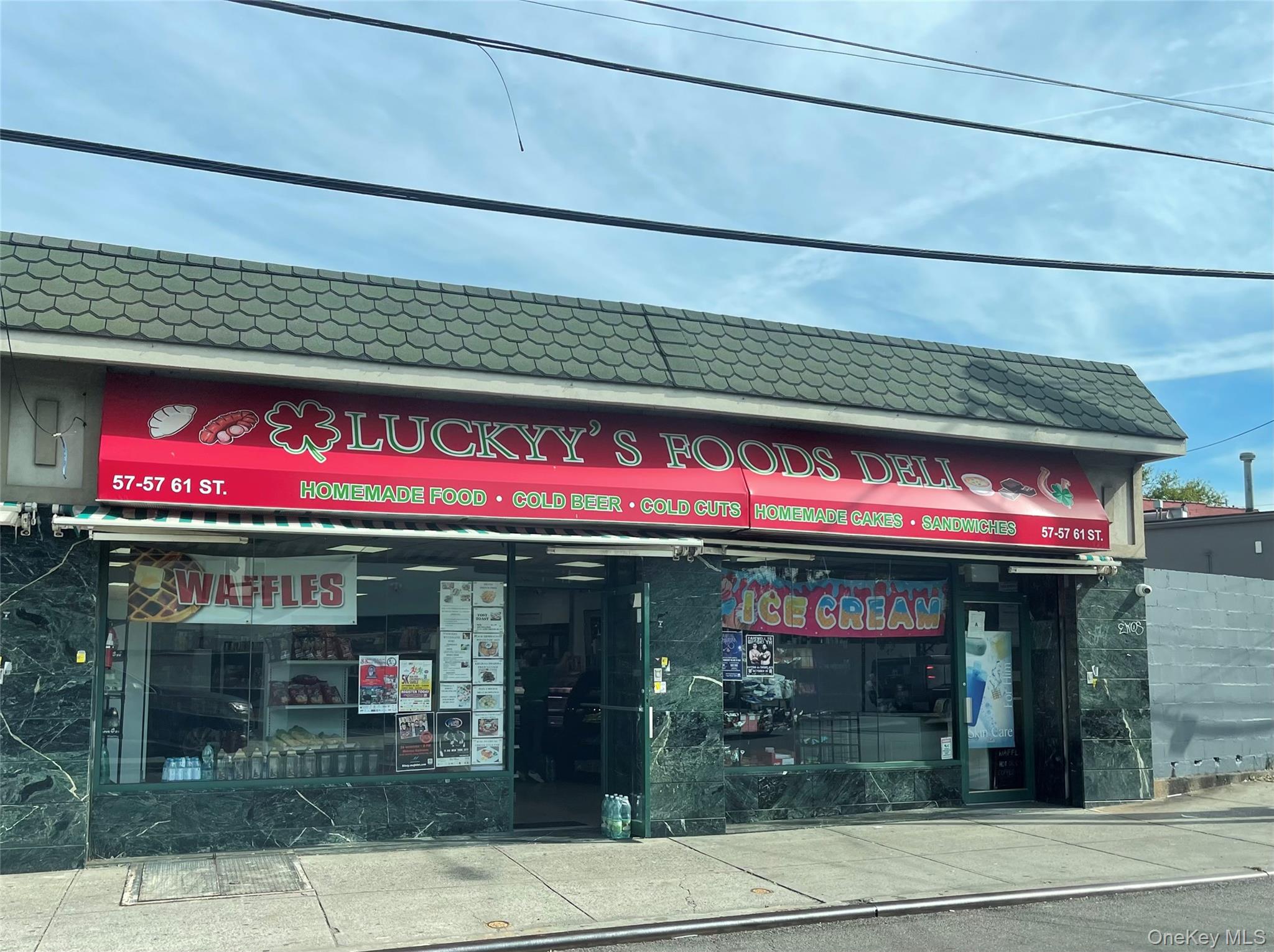 #9 photo, 57-57 61st Street, クイーンズ区 Maspeth , NY 11378