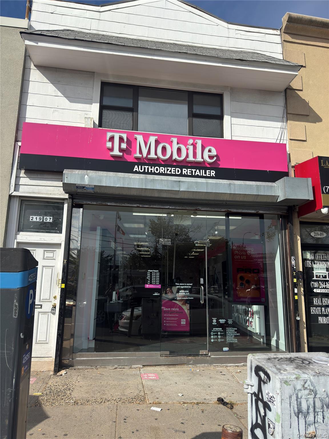 #1 photo, 219-07 jamaica, クイーンズ区 Queens Village , NY 11428