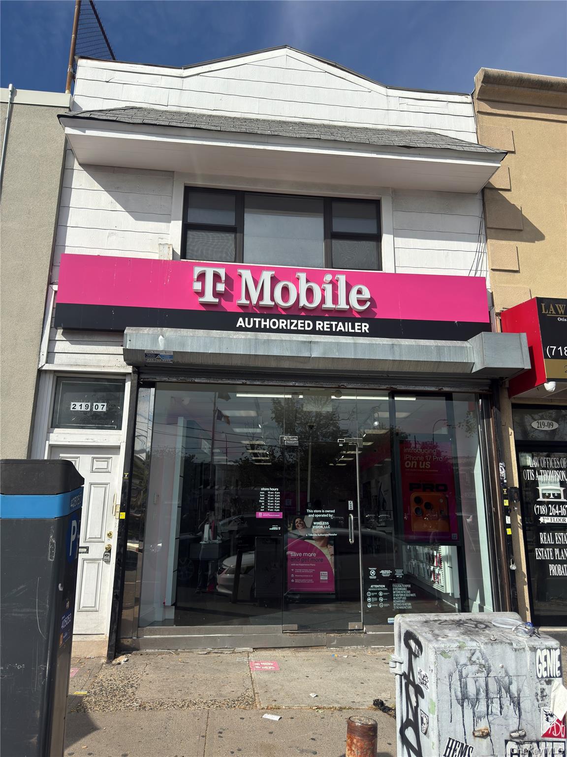 #14 photo, 219-07 jamaica, クイーンズ区 Queens Village , NY 11428