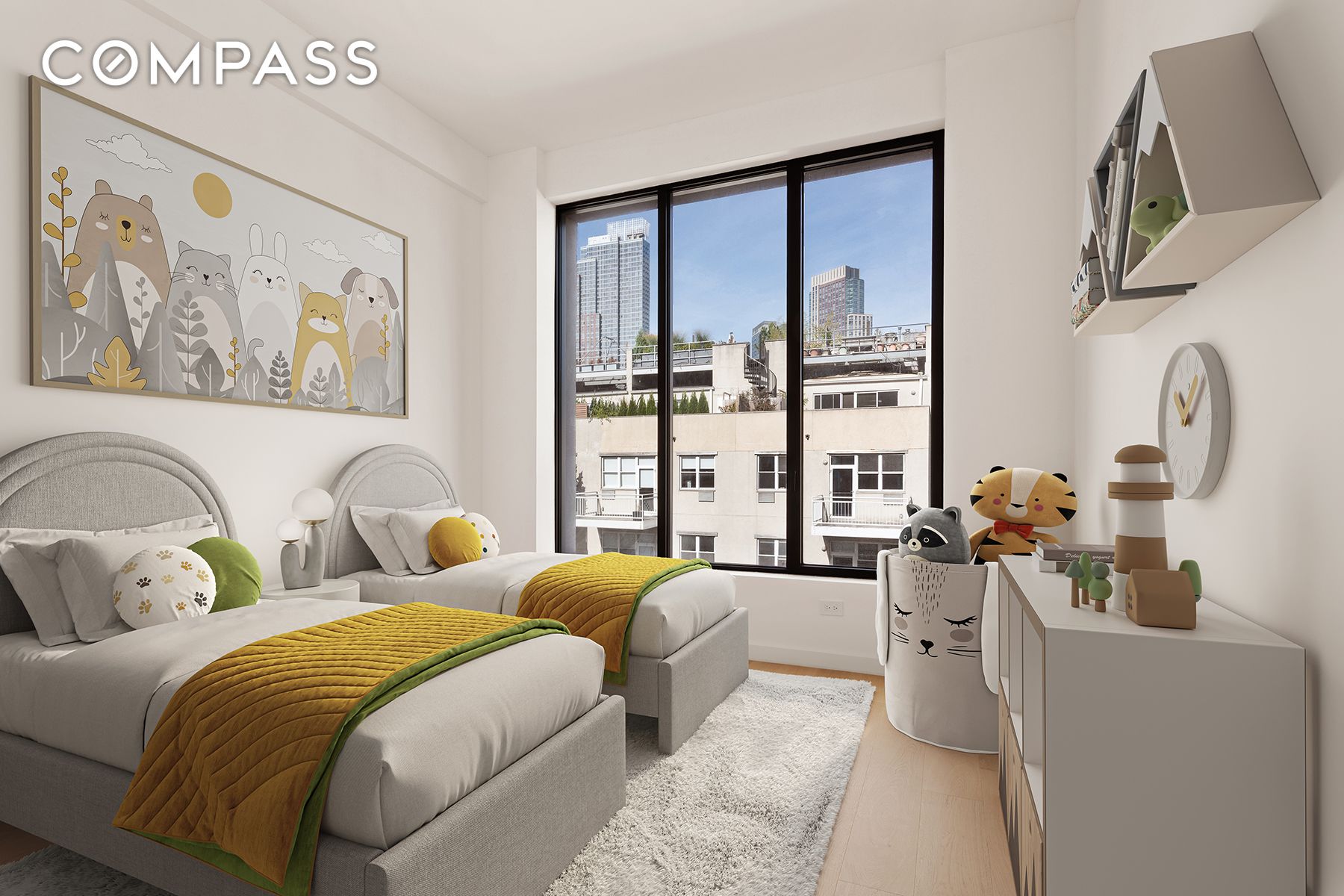 #13 photo, 323 Bergen Street, ブルックリン区 Boerum Hill , NY 11217