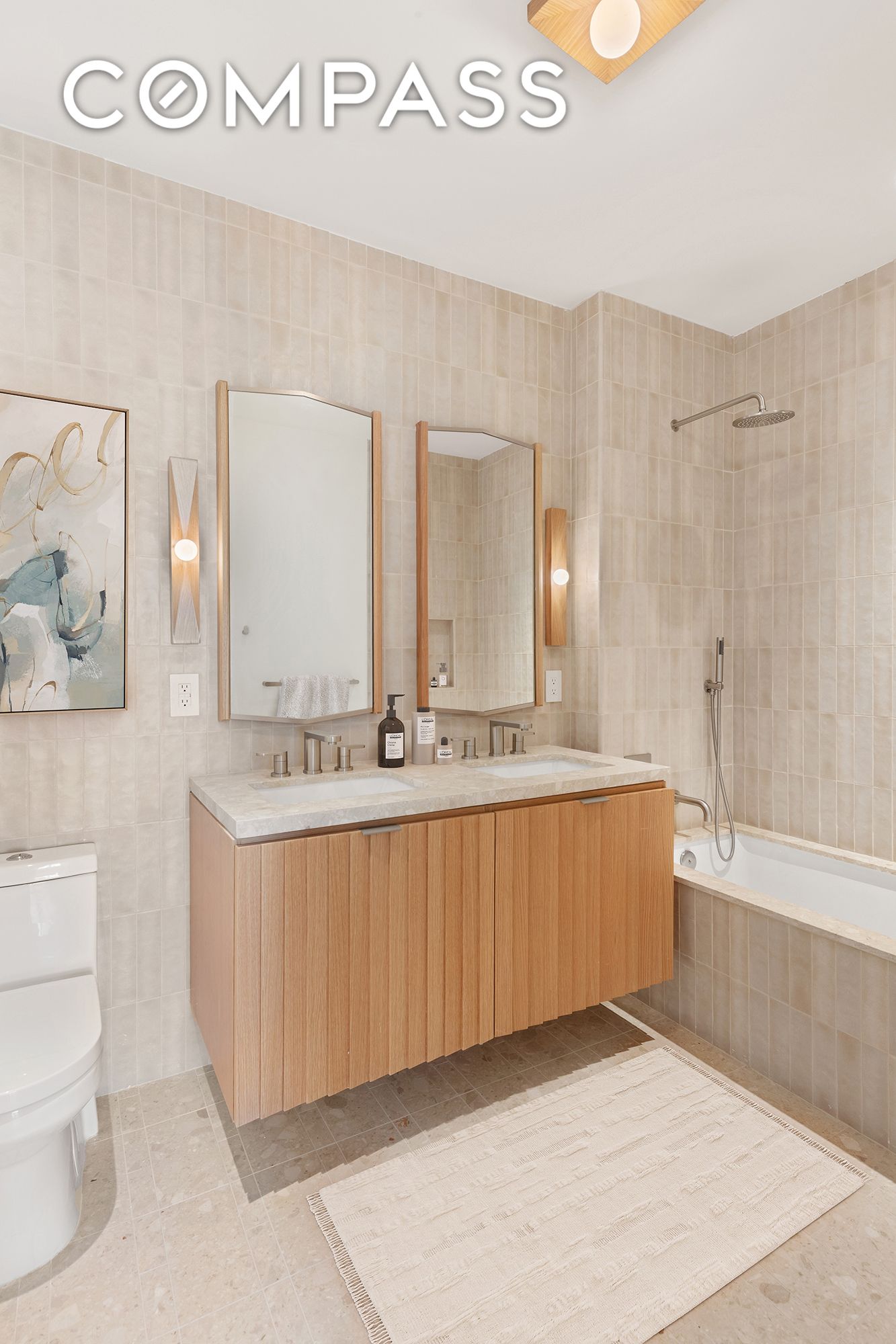 #14 photo, 323 Bergen Street, ブルックリン区 Boerum Hill , NY 11217