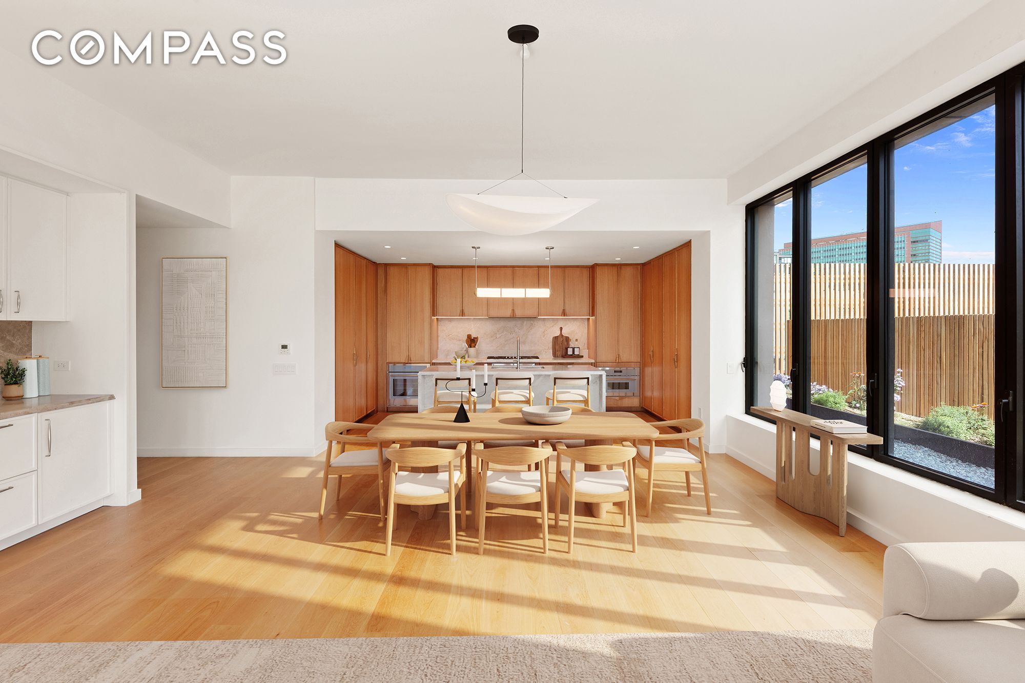 #5 photo, 323 Bergen Street, ブルックリン区 Boerum Hill , NY 11217