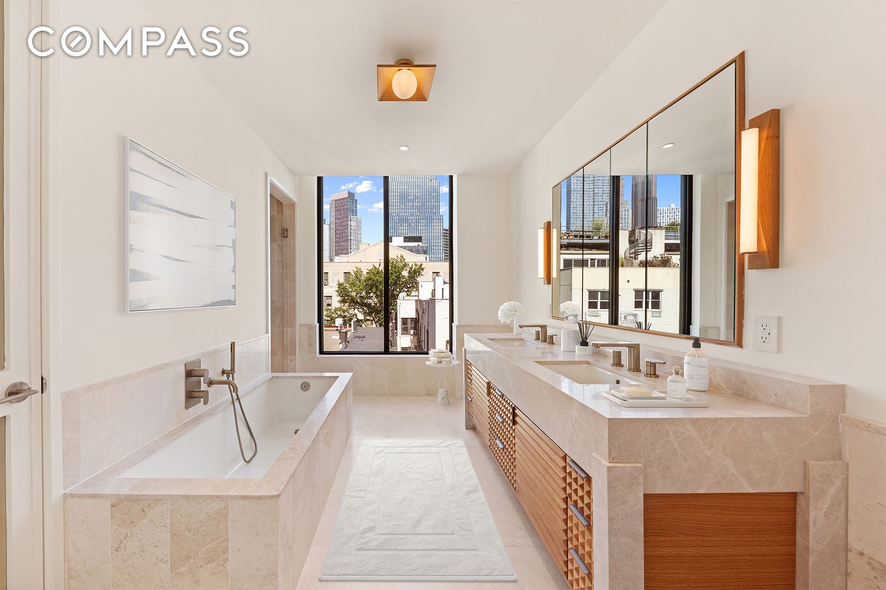 #9 photo, 323 Bergen Street, ブルックリン区 Boerum Hill , NY 11217