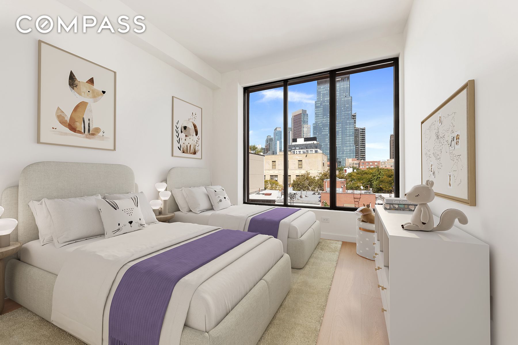 #13 photo, 323 Bergen Street, ブルックリン区 Boerum Hill , NY 11217