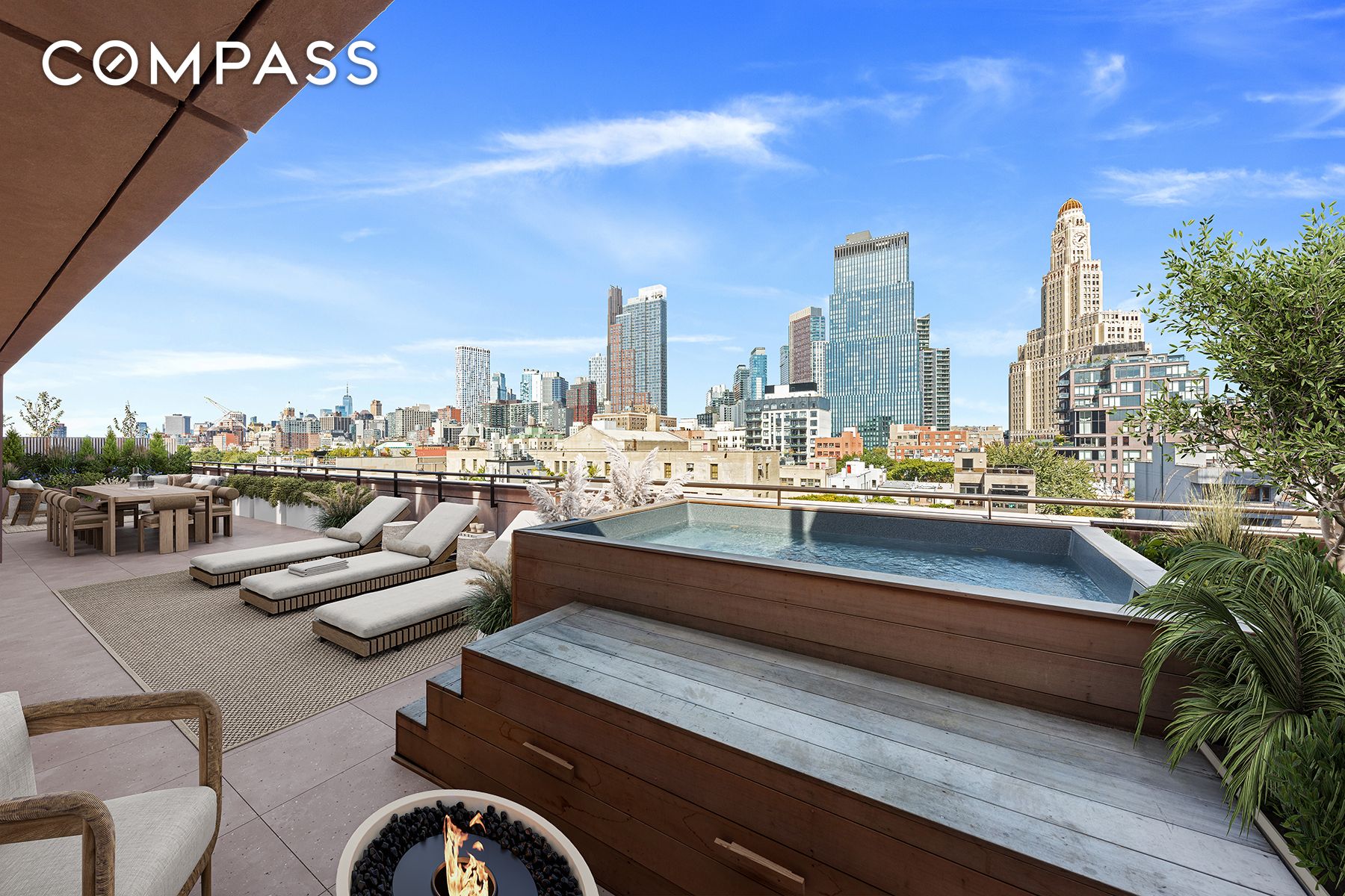 #16 photo, 323 Bergen Street, ブルックリン区 Boerum Hill , NY 11217