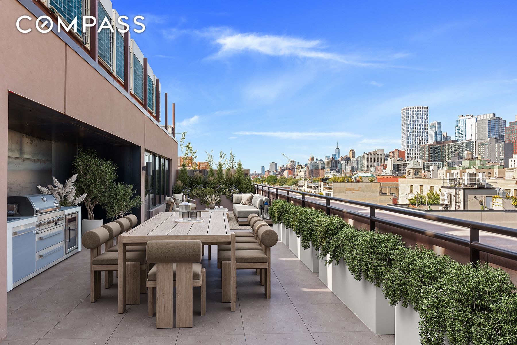 #18 photo, 323 Bergen Street, ブルックリン区 Boerum Hill , NY 11217