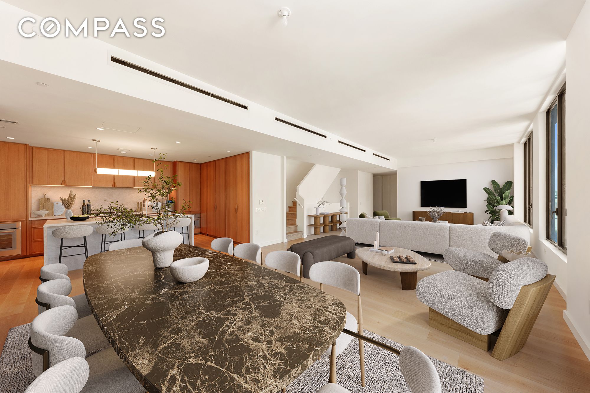 #5 photo, 323 Bergen Street, ブルックリン区 Boerum Hill , NY 11217