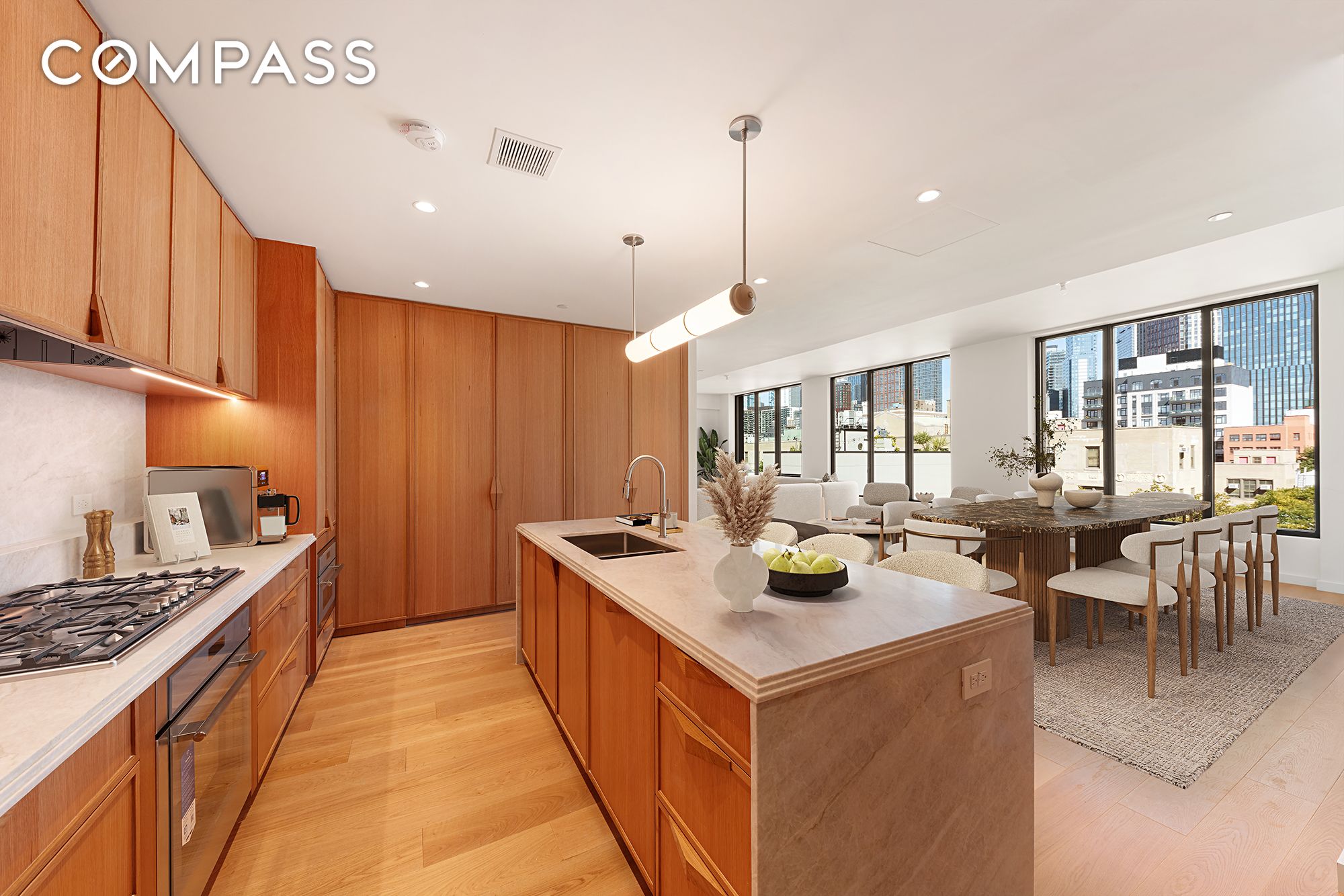 #7 photo, 323 Bergen Street, ブルックリン区 Boerum Hill , NY 11217