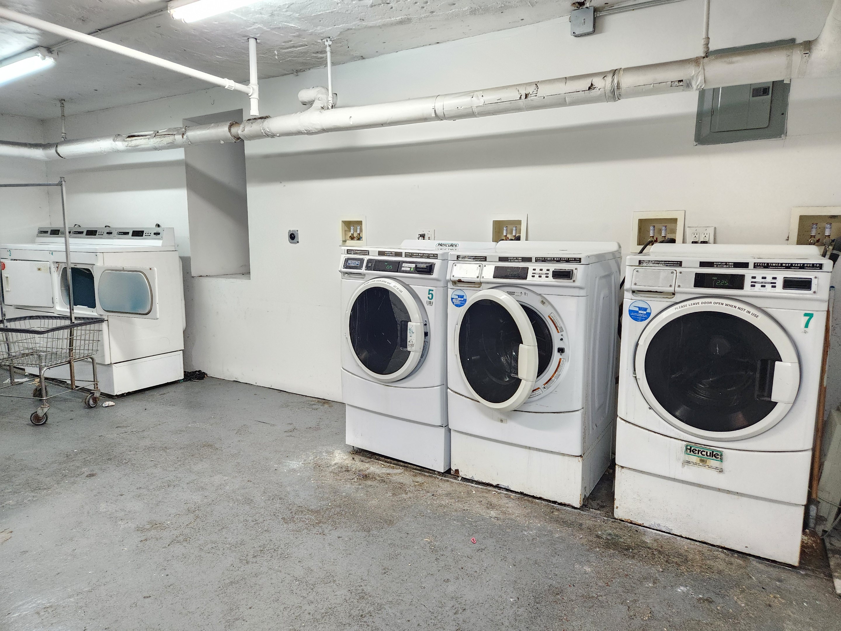 #11 photo, New York City, マンハッタン West Harlem , NY 10027