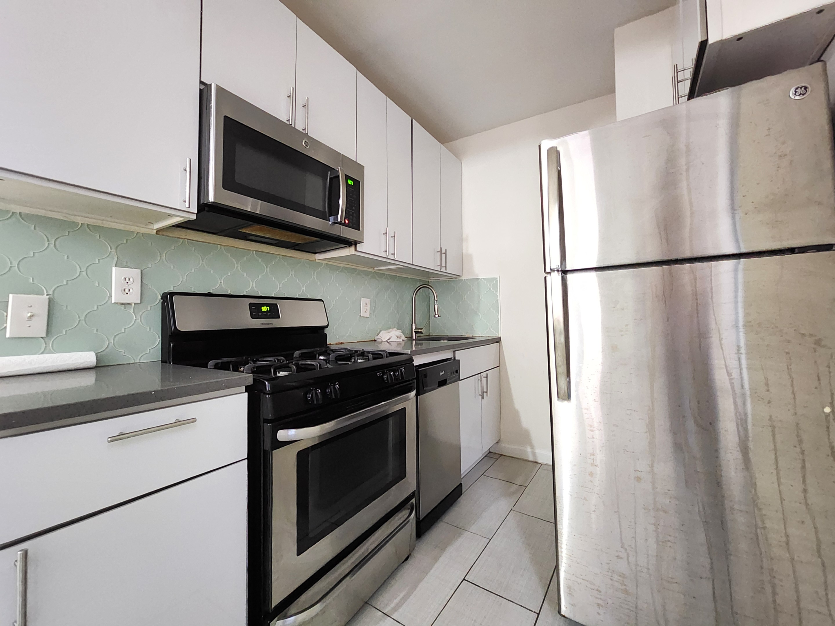 #2 photo, New York City, マンハッタン West Harlem , NY 10027