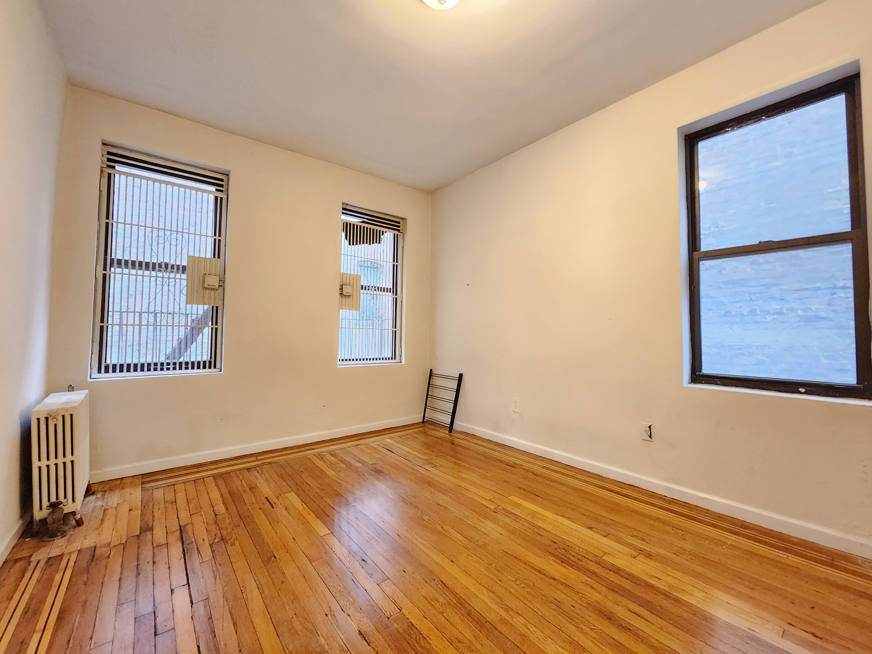 #5 photo, New York City, マンハッタン West Harlem , NY 10027