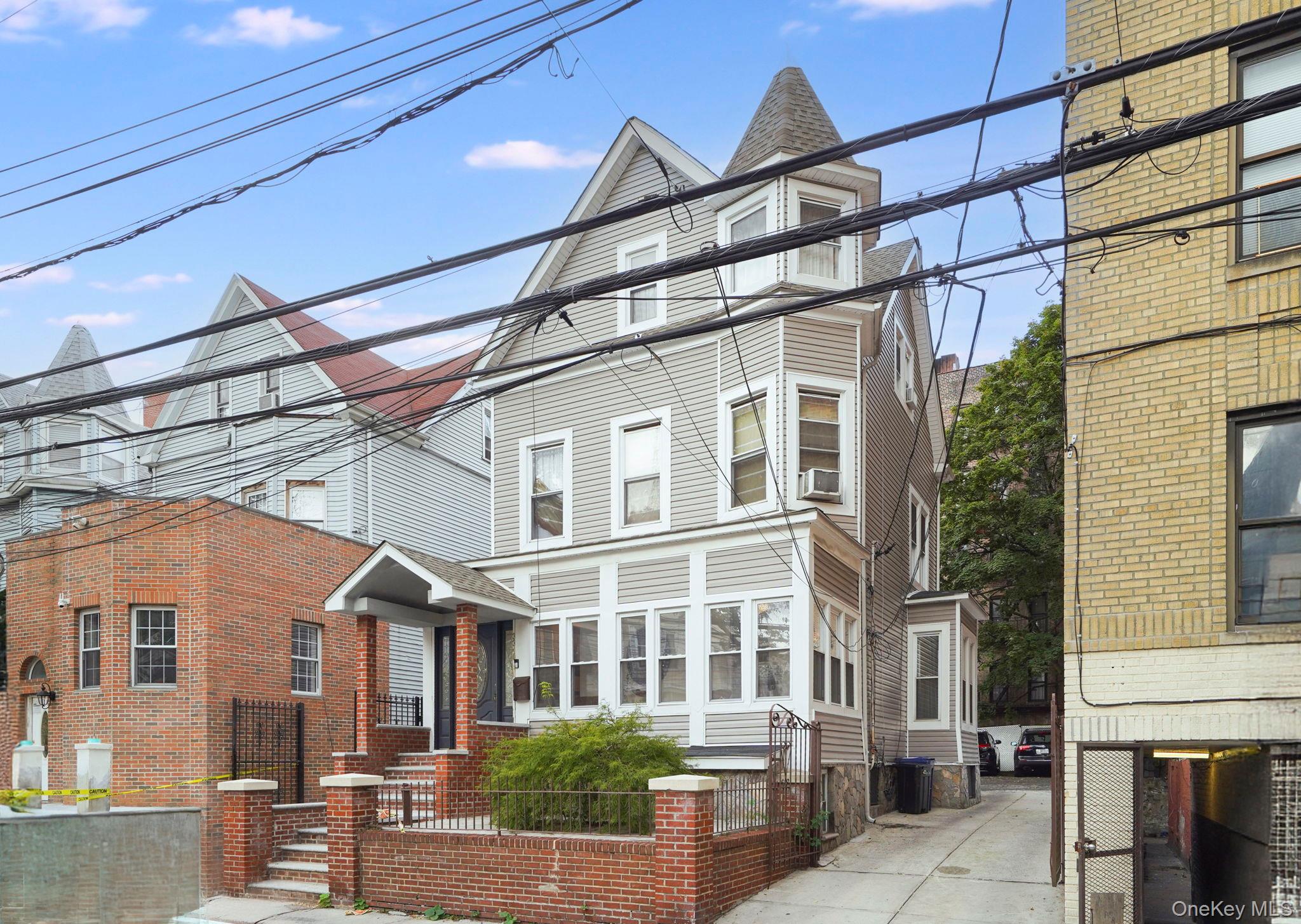 #1 photo, 3340 Perry Avenue, ブロンクス区 Bronx , NY 10467