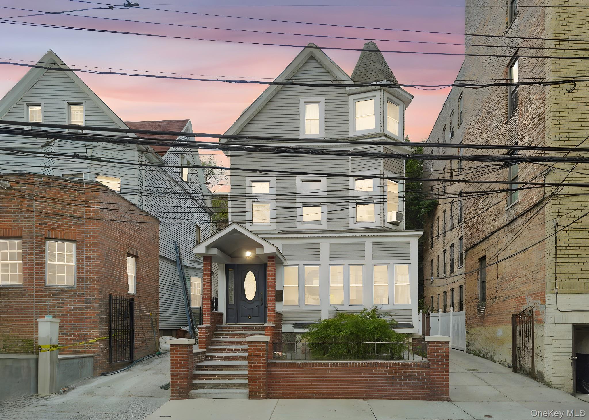 #2 photo, 3340 Perry Avenue, ブロンクス区 Bronx , NY 10467