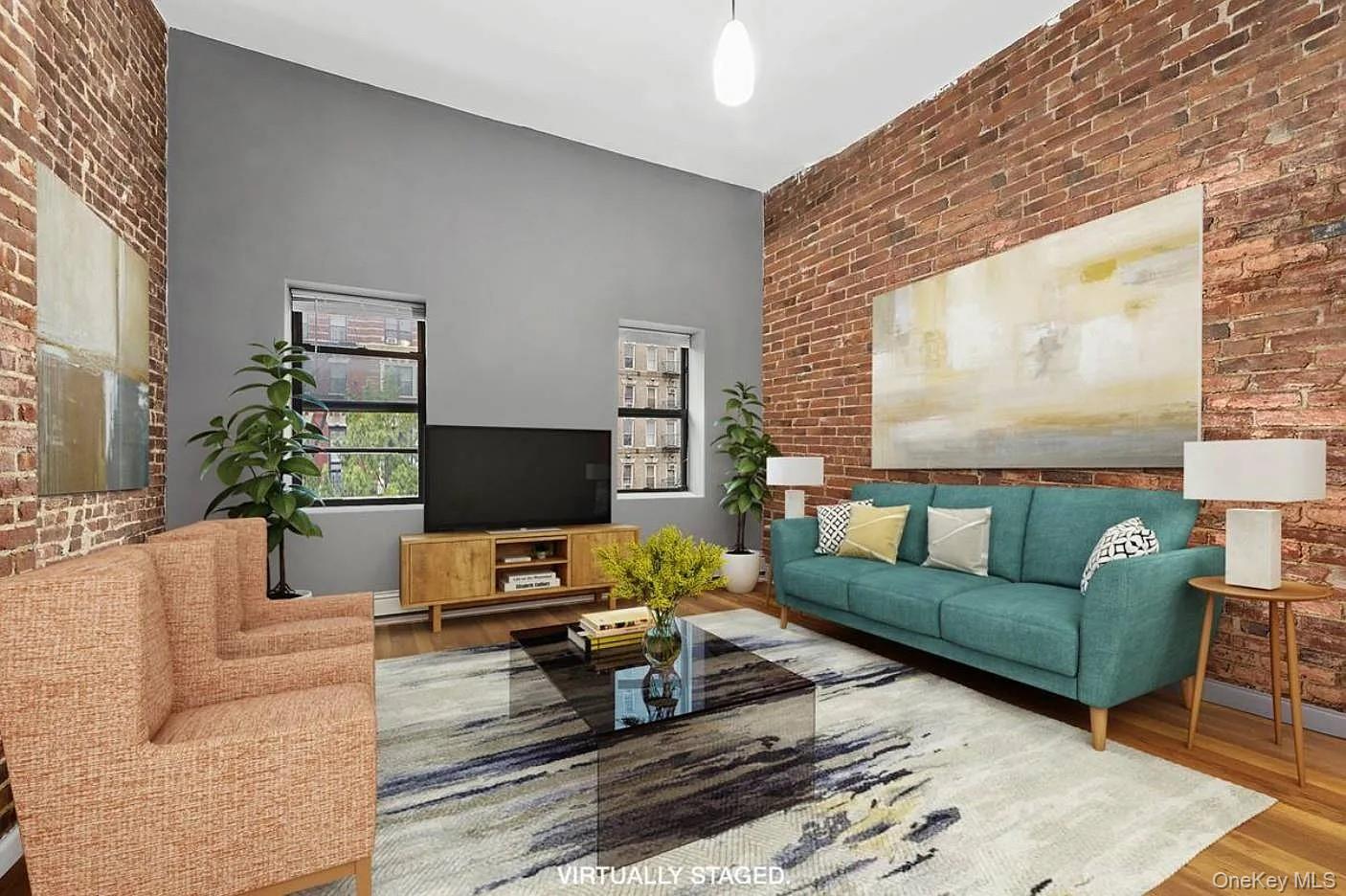 #6 photo, 312 Pleasant Avenue, マンハッタン New York (Manhattan) , NY 10035