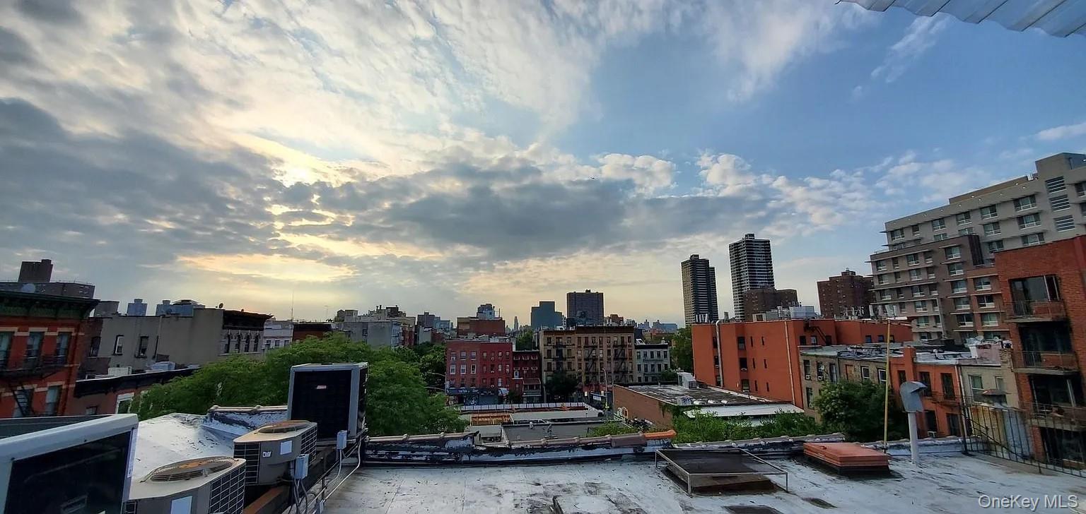 #16 photo, 421 E 119th Street, マンハッタン New York (Manhattan) , NY 10035