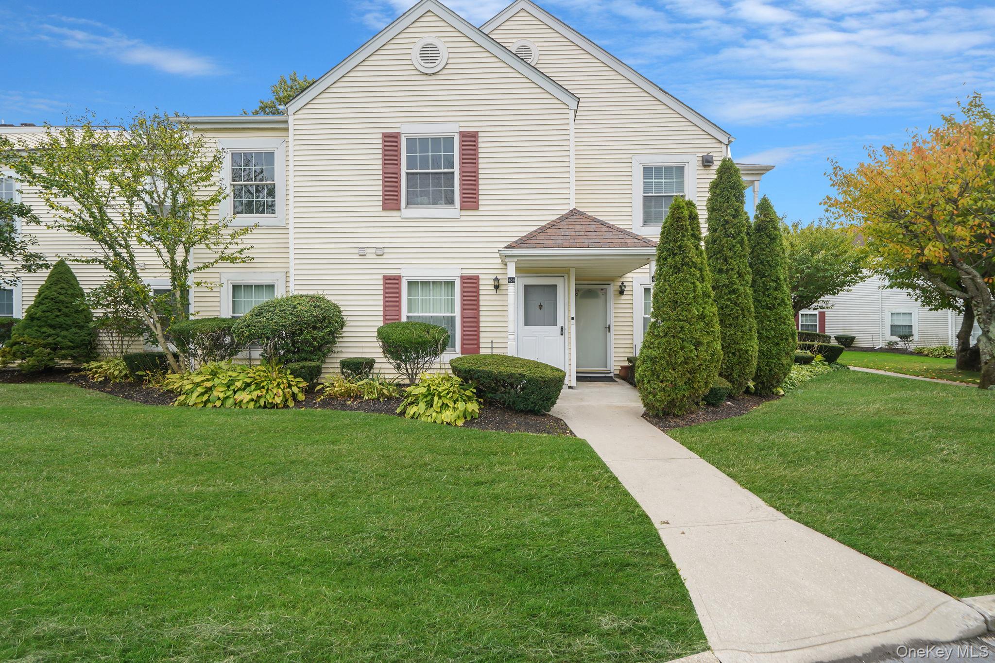 #1 photo, 181 Fairview Circle, サフォーク郡 Middle Island , NY 11953