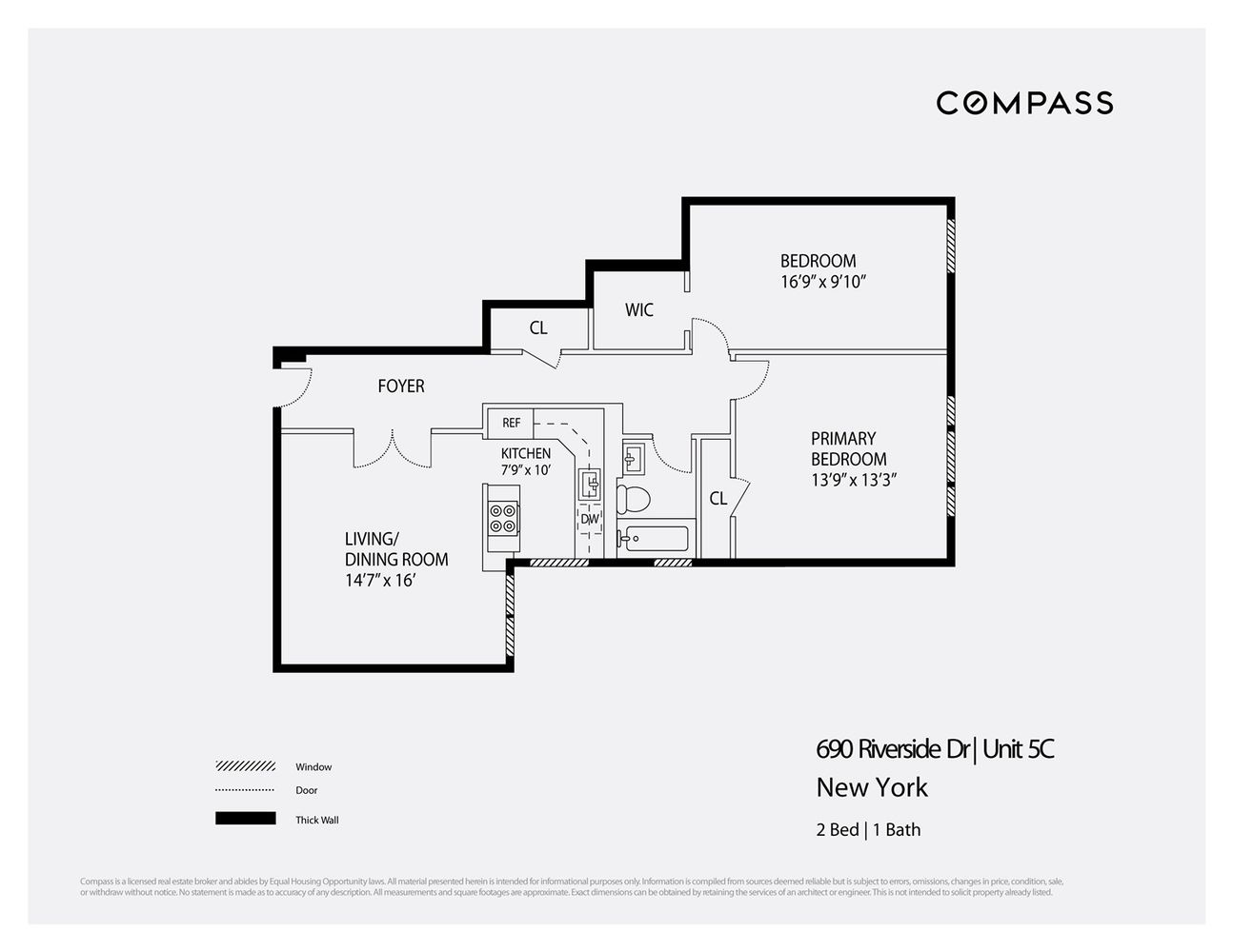 #2 photo, New York City, マンハッタン Hamilton Heights , NY 10031