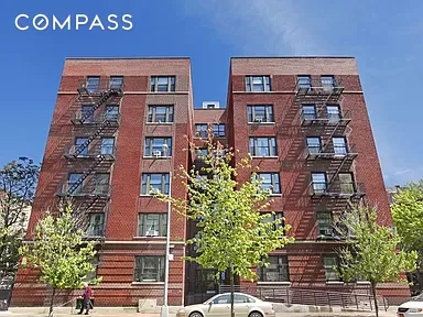 #9 photo, New York City, マンハッタン Hamilton Heights , NY 10031