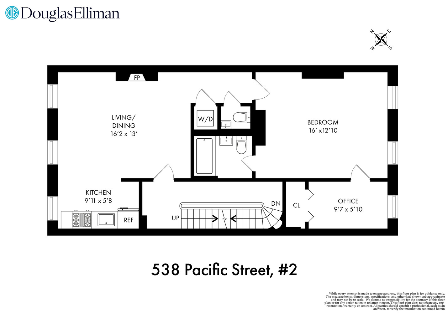 #2 photo, Brooklyn, ブルックリン区 Boerum Hill , NY 11217