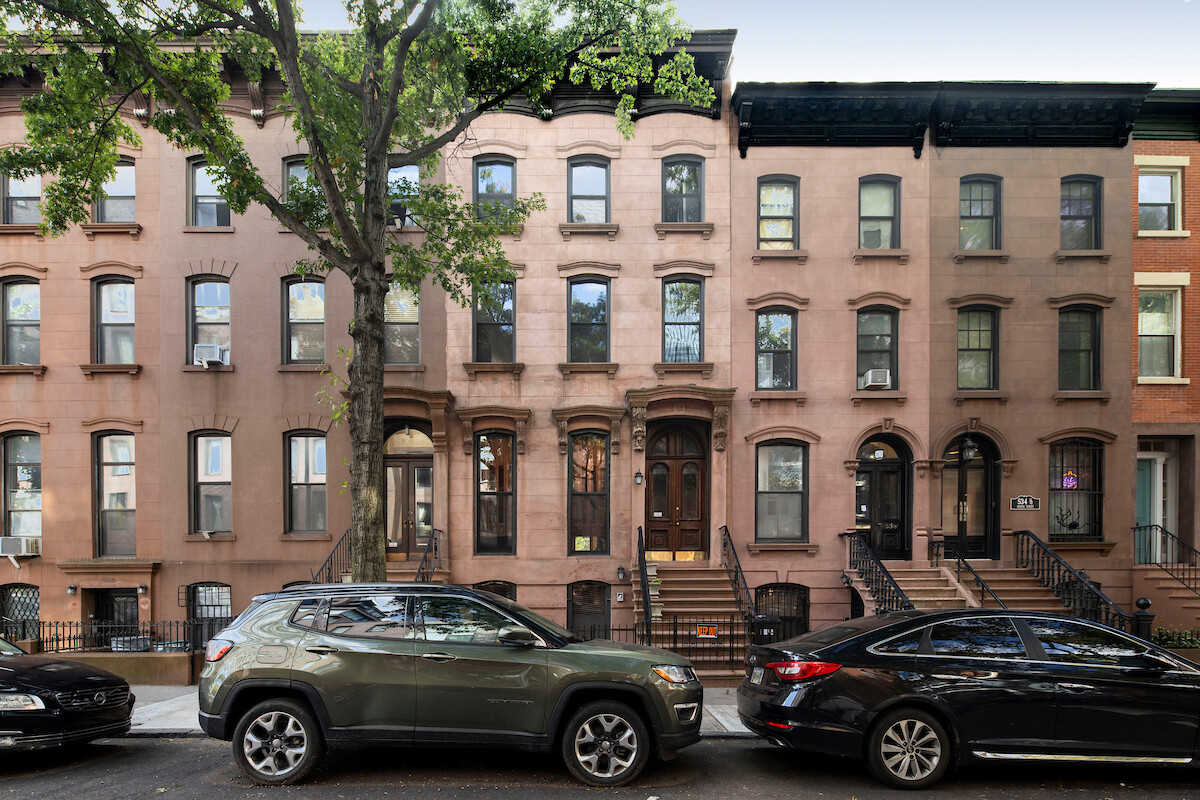 #9 photo, Brooklyn, ブルックリン区 Boerum Hill , NY 11217