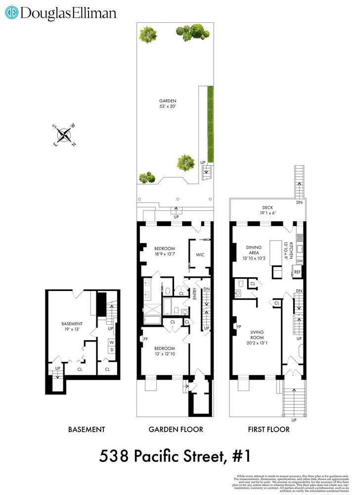 #2 photo, Brooklyn, ブルックリン区 Boerum Hill , NY 11217