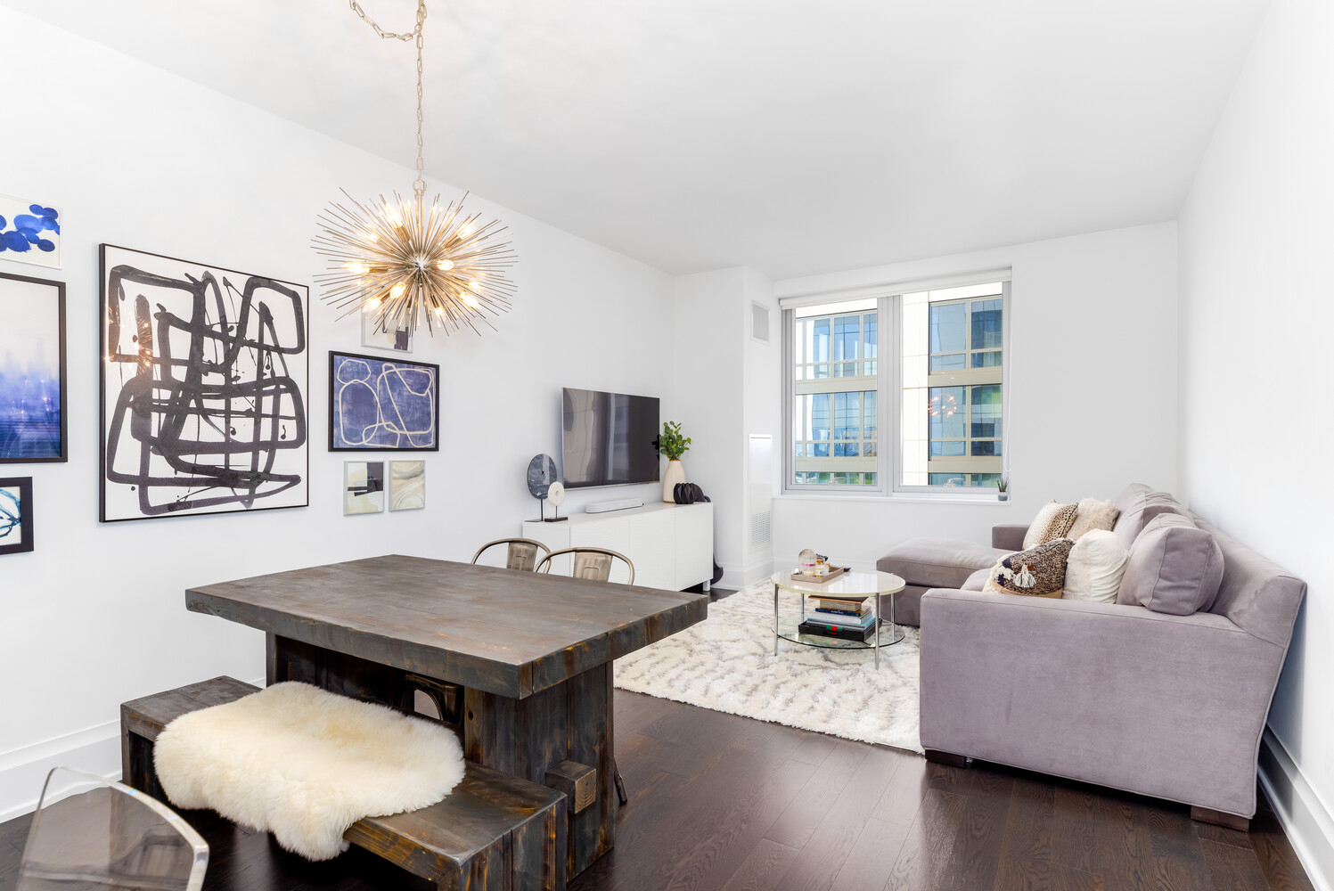 #1 photo, New York City, マンハッタン Lincoln Square , NY 10069