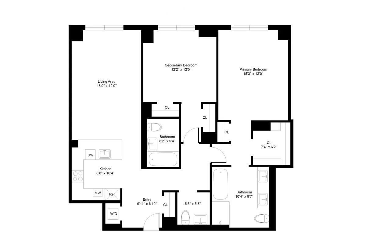 #2 photo, New York City, マンハッタン Lincoln Square , NY 10069