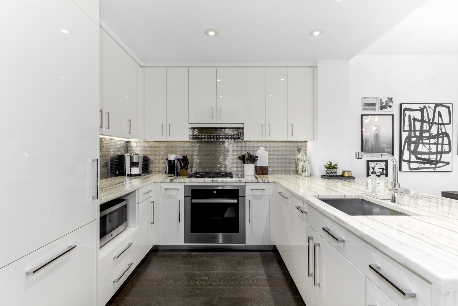 #4 photo, New York City, マンハッタン Lincoln Square , NY 10069