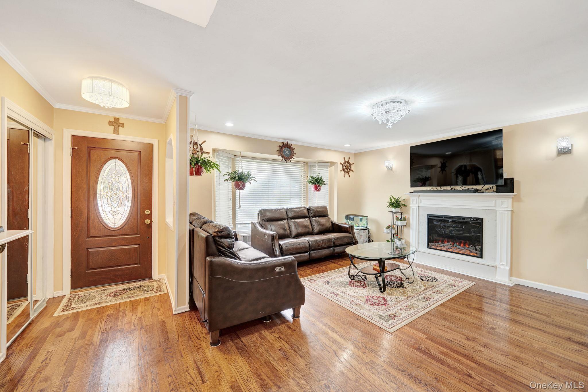 #5 photo, 1 Wayland Road, ナッソー郡 Plainview , NY 11803