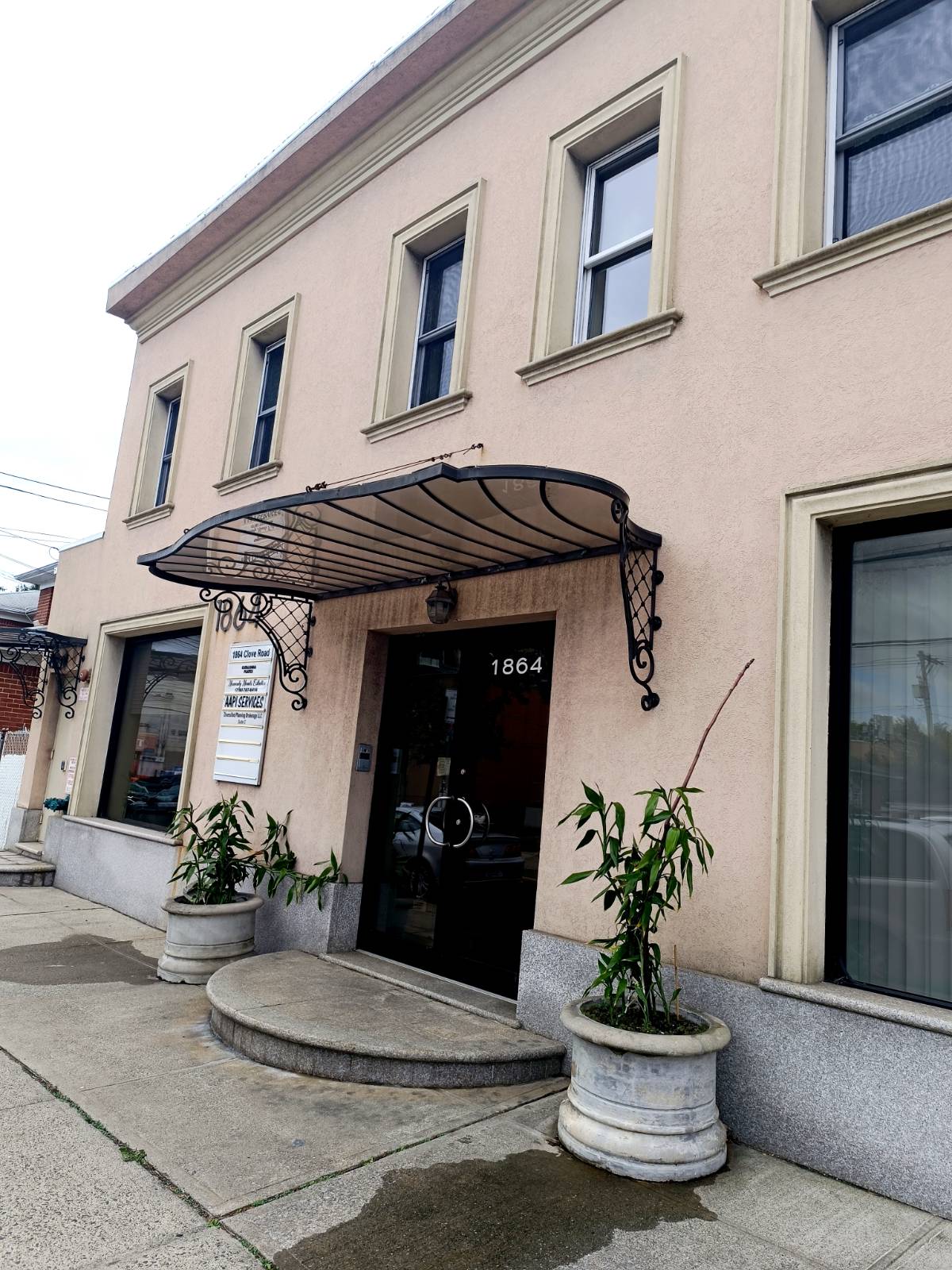 #5 photo, 1864 Clove Rd., スタテンアイランド Staten Island , NY 10304