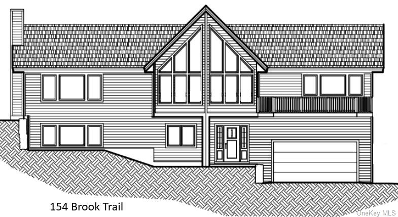 #5 photo, 154 Brook Trail, Greenwood Lake , NY 10925