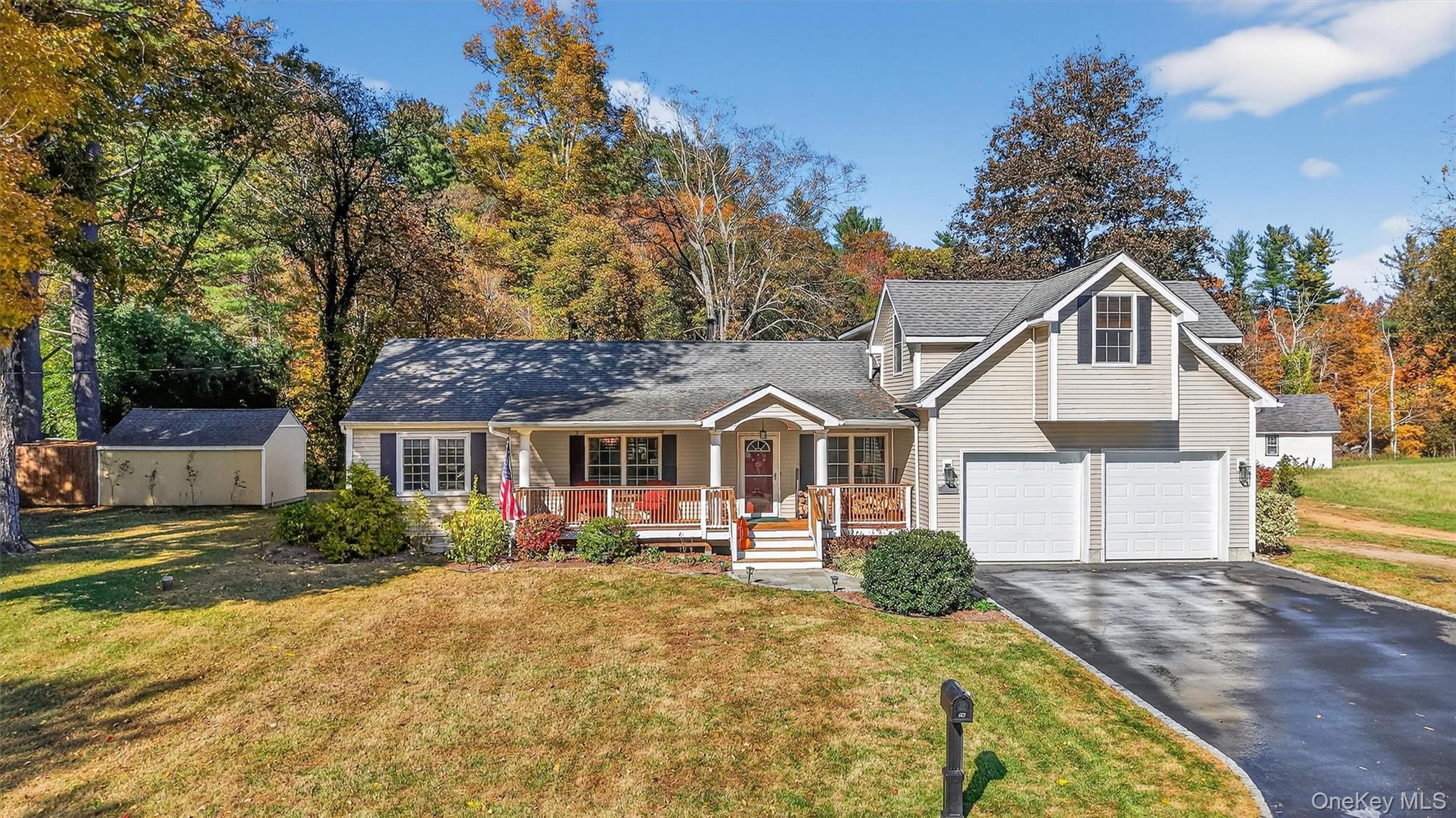 #1 photo, 16 White Road, Putnam Valley , NY 10579