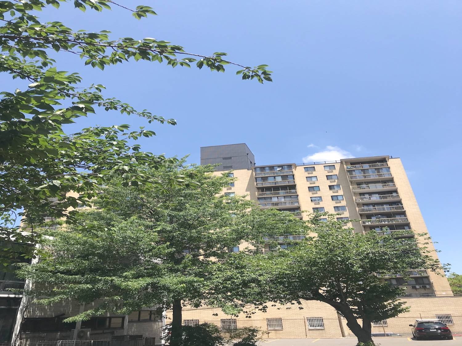 #14 photo, 87-08 Justice Avenue, #6G, クイーンズ区 Queens , NY 11373