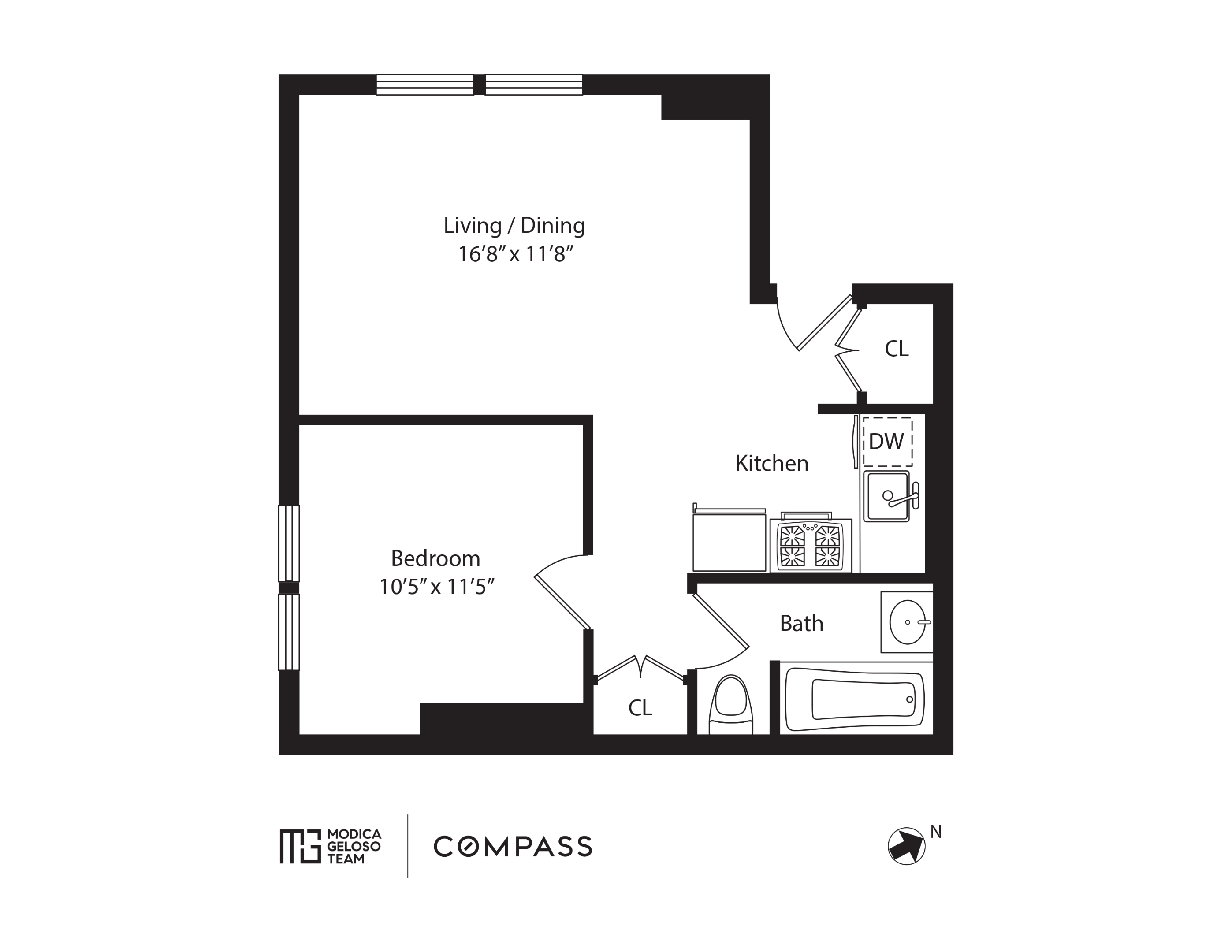 #2 photo, Brooklyn, ブルックリン区 Greenpoint , NY 11222