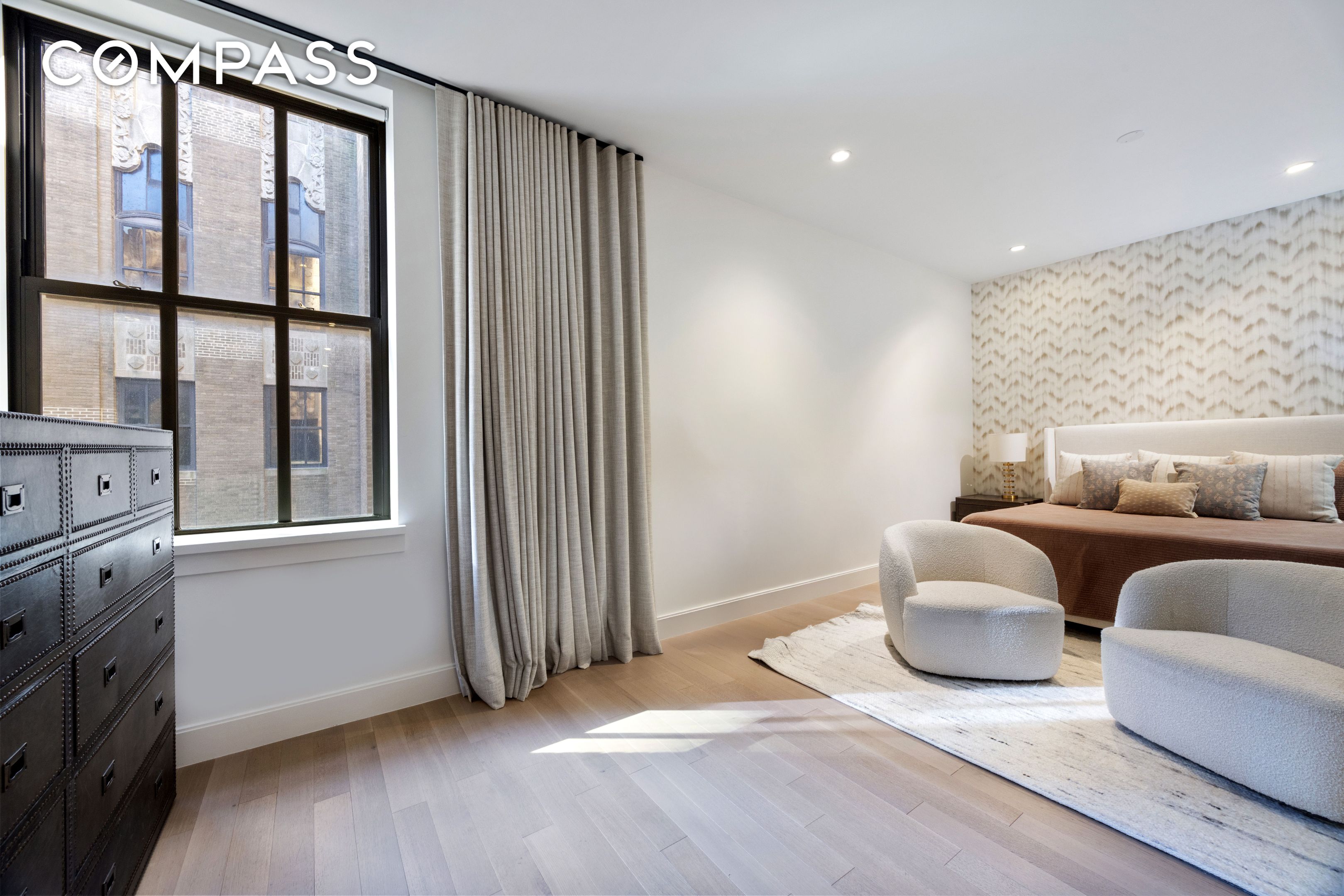 #10 photo, 100 Barclay Street, マンハッタン TriBeCa , NY 10007