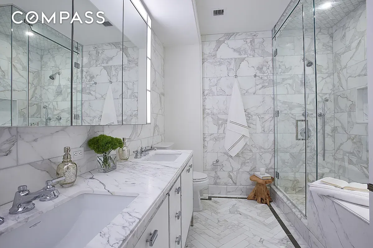 #12 photo, 100 Barclay Street, マンハッタン TriBeCa , NY 10007