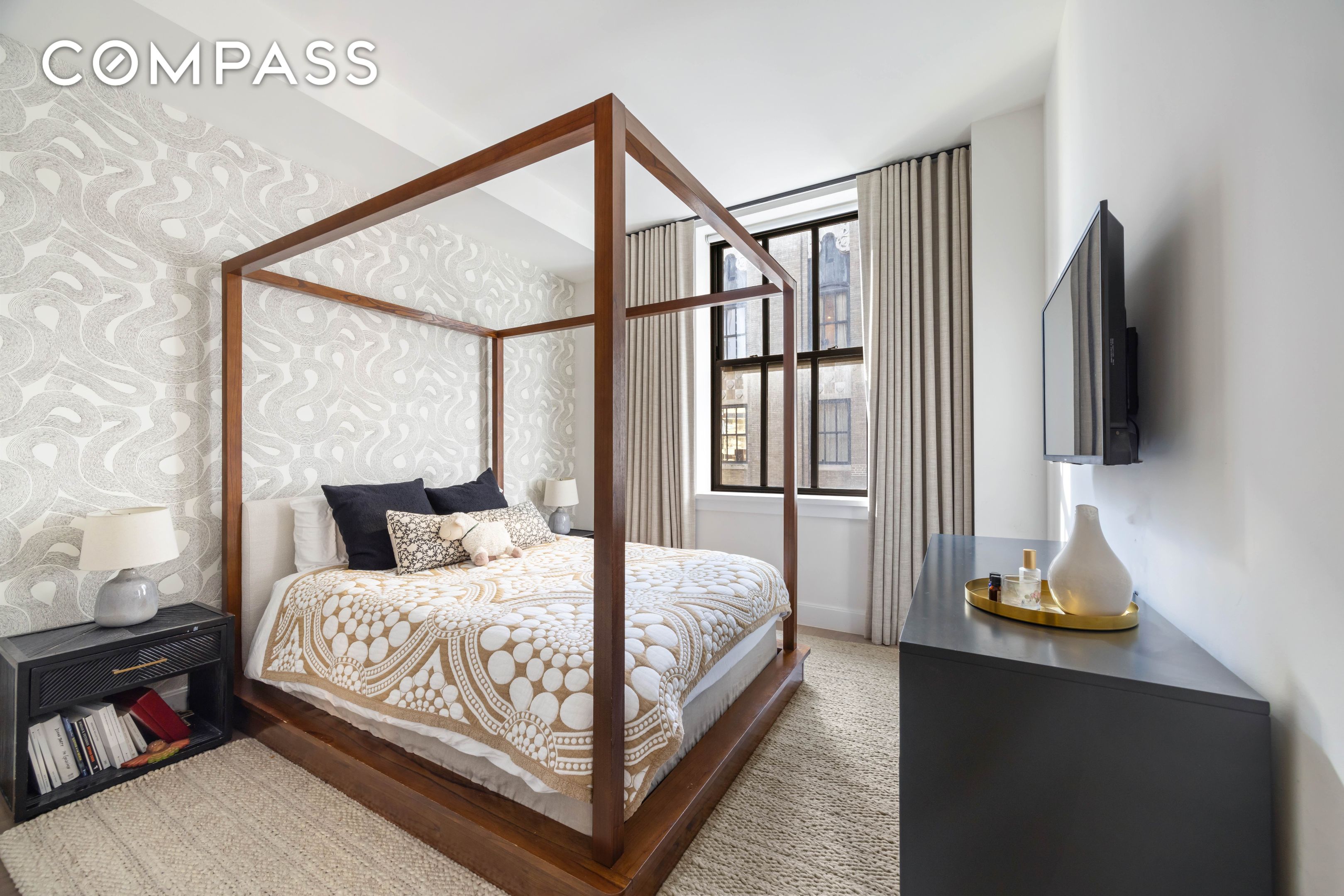 #13 photo, 100 Barclay Street, マンハッタン TriBeCa , NY 10007