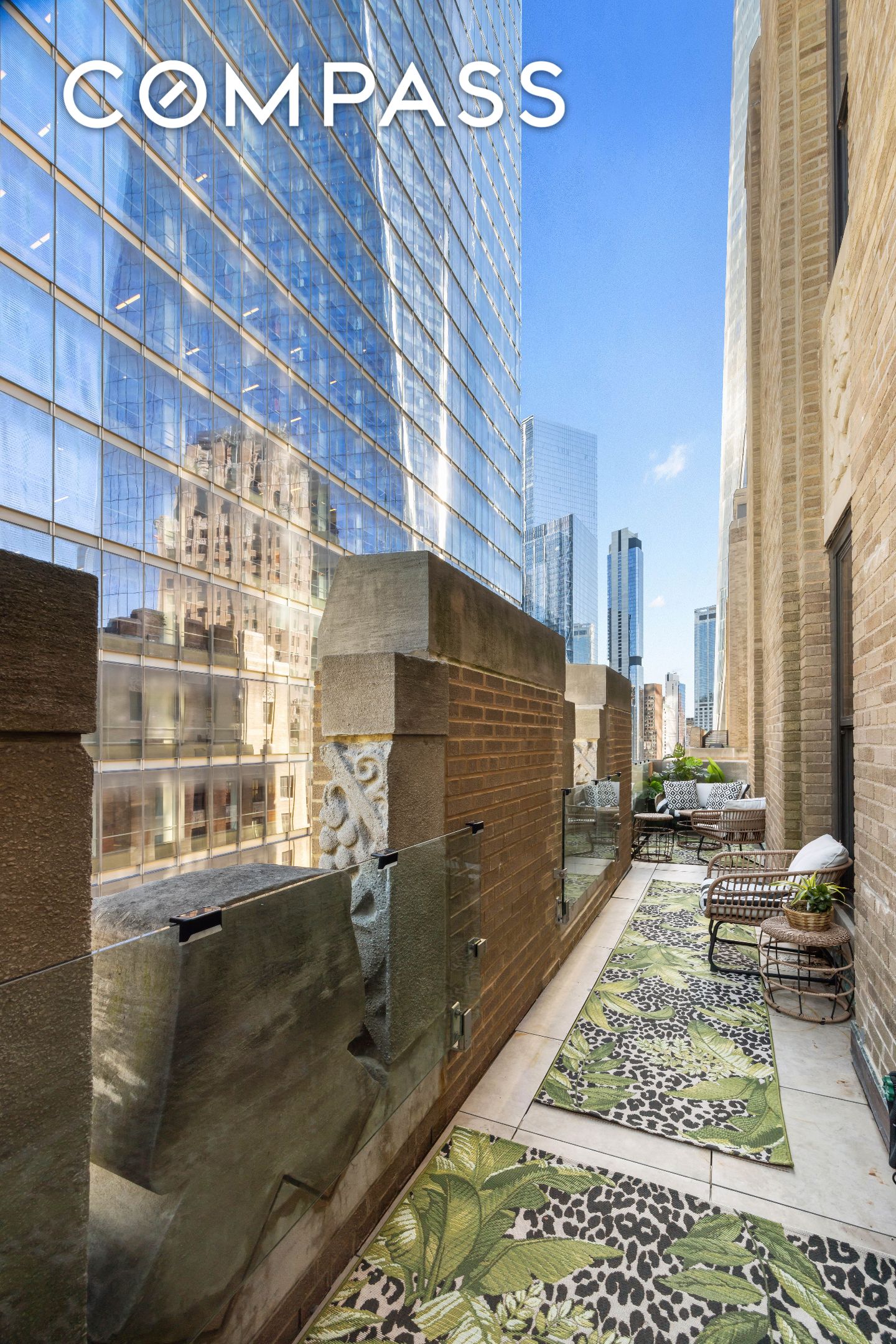 #17 photo, 100 Barclay Street, マンハッタン TriBeCa , NY 10007