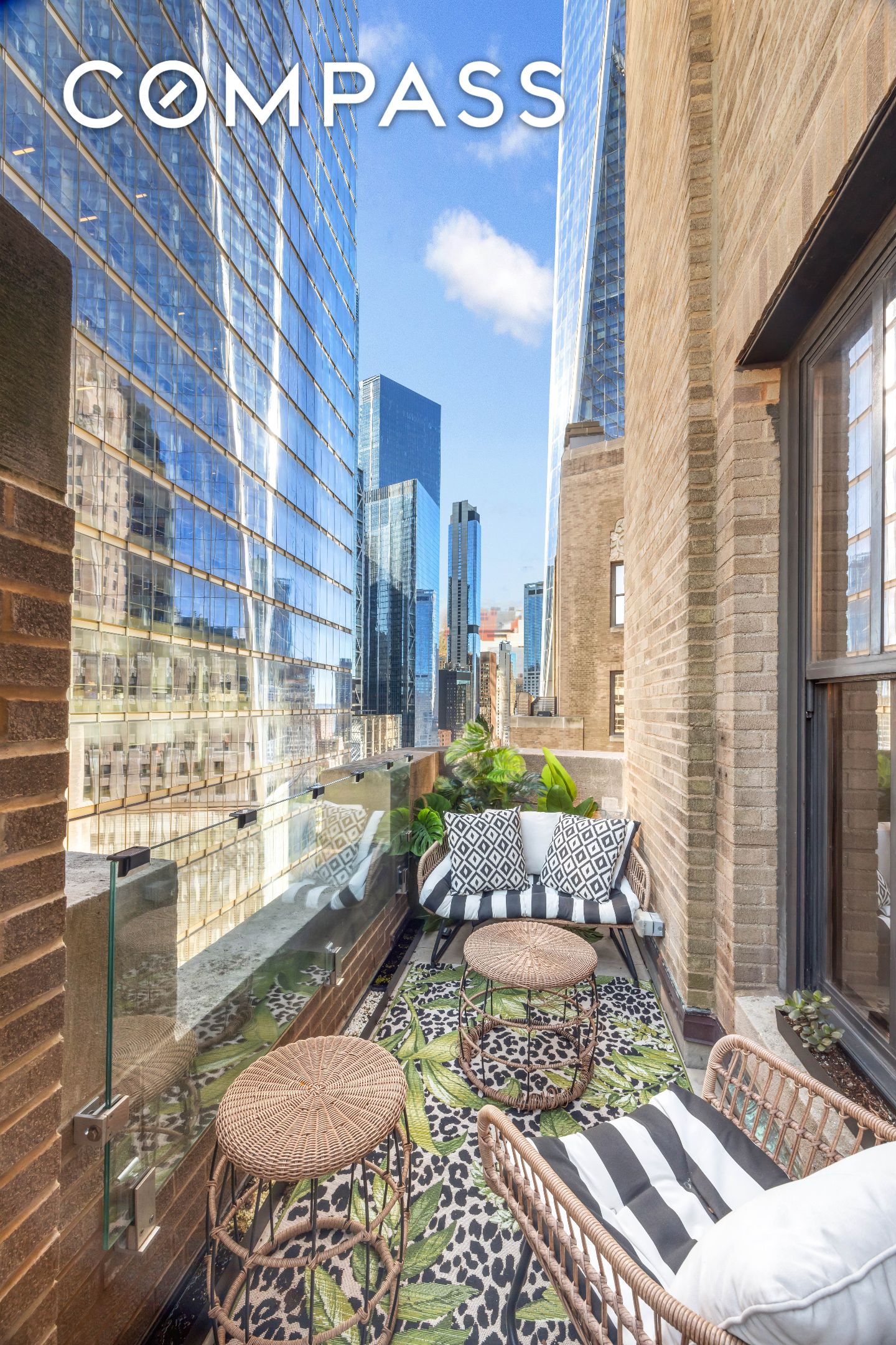 #18 photo, 100 Barclay Street, マンハッタン TriBeCa , NY 10007